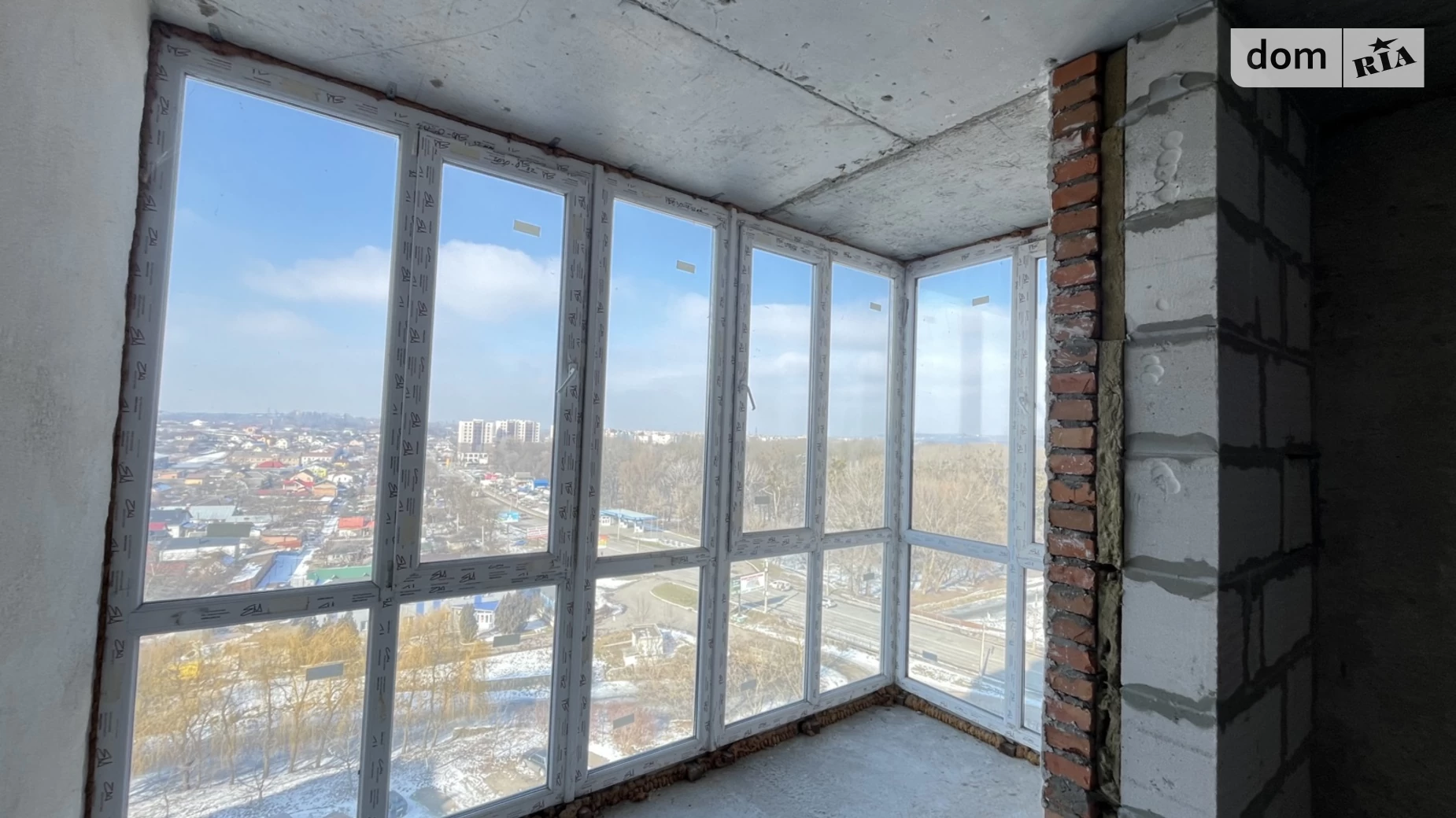 Продается 1-комнатная квартира 42 кв. м в Хмельницком, цена: 39000 $ - фото 19