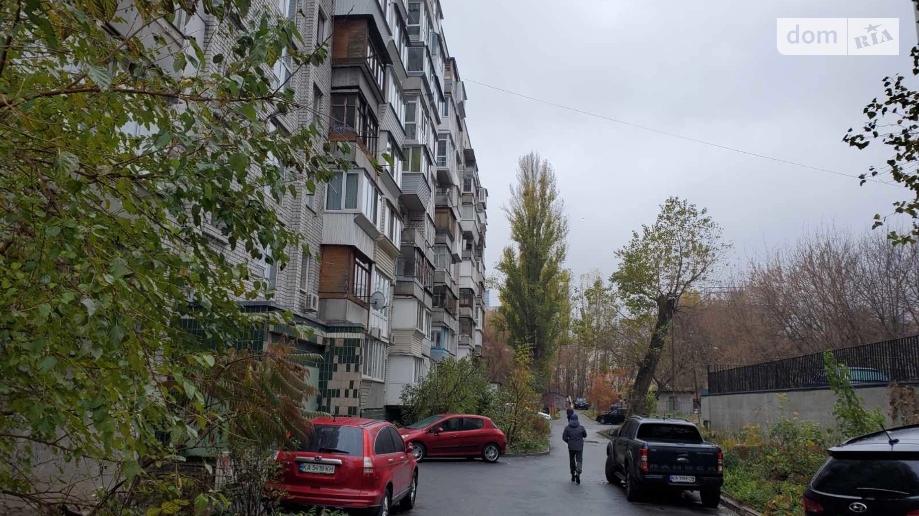 Продається 1-кімнатна квартира 31.4 кв. м у Києві, вул. Казармена(Григорія Андрющенка), 4Б - фото 3