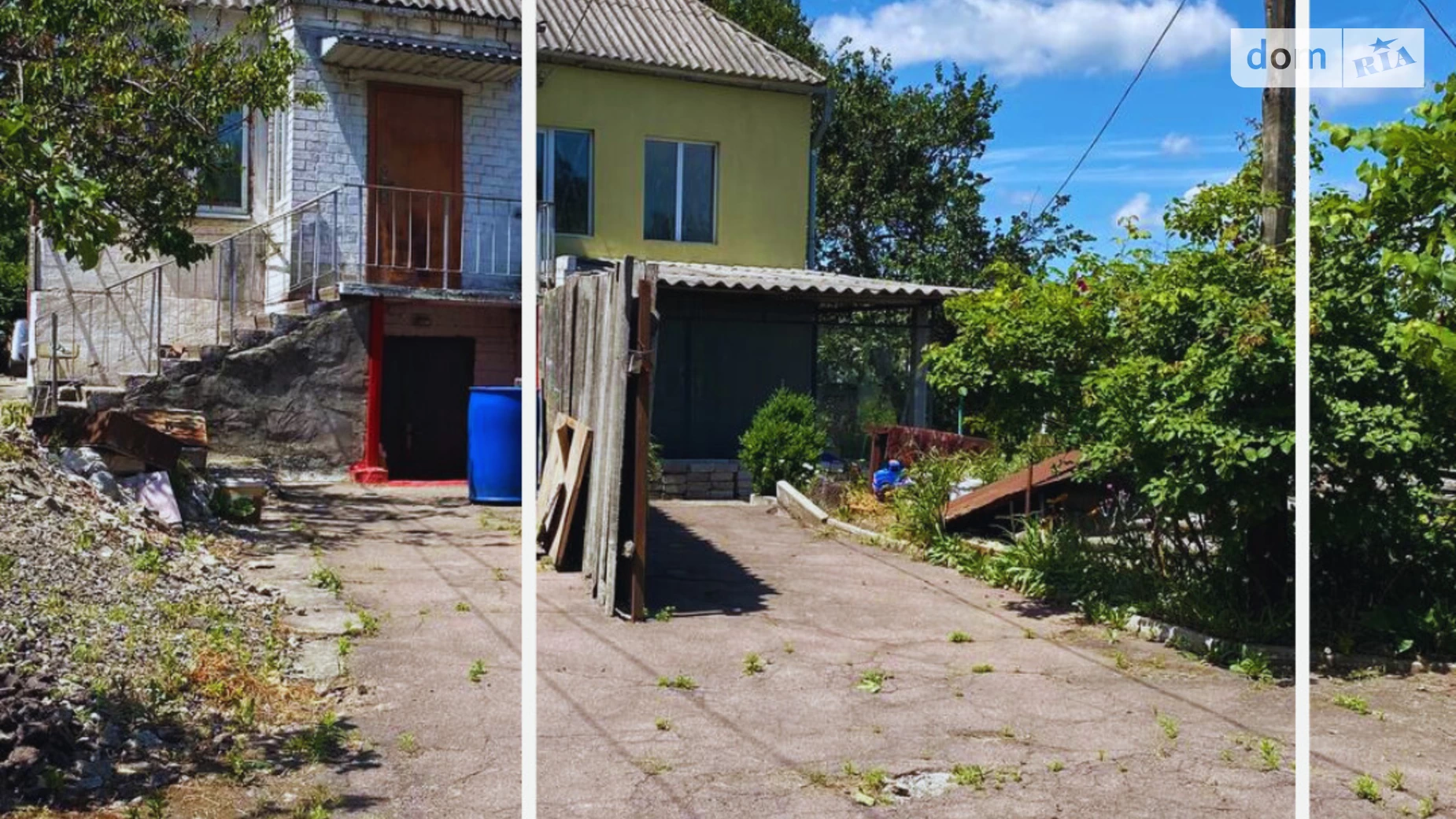 Продается часть дома 66.3 кв. м с камином, цена: 29000 $ - фото 4