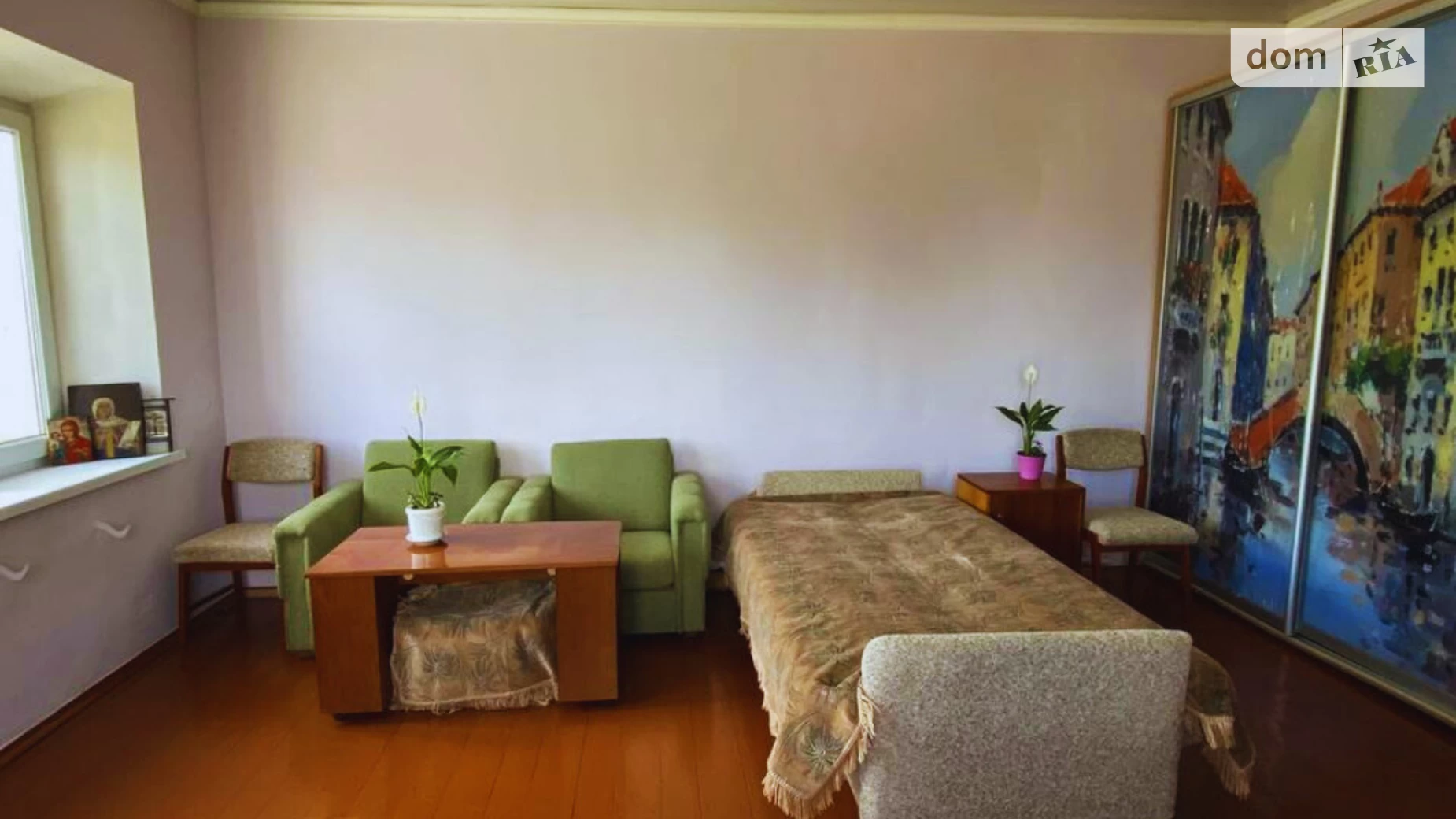 Продается часть дома 66.3 кв. м с камином, цена: 29000 $ - фото 5
