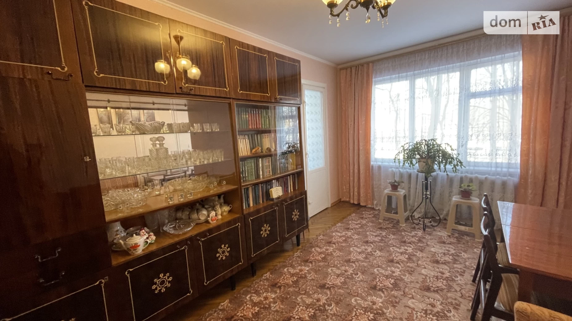 Продается 3-комнатная квартира 65.4 кв. м в, цена: 45000 $ - фото 2