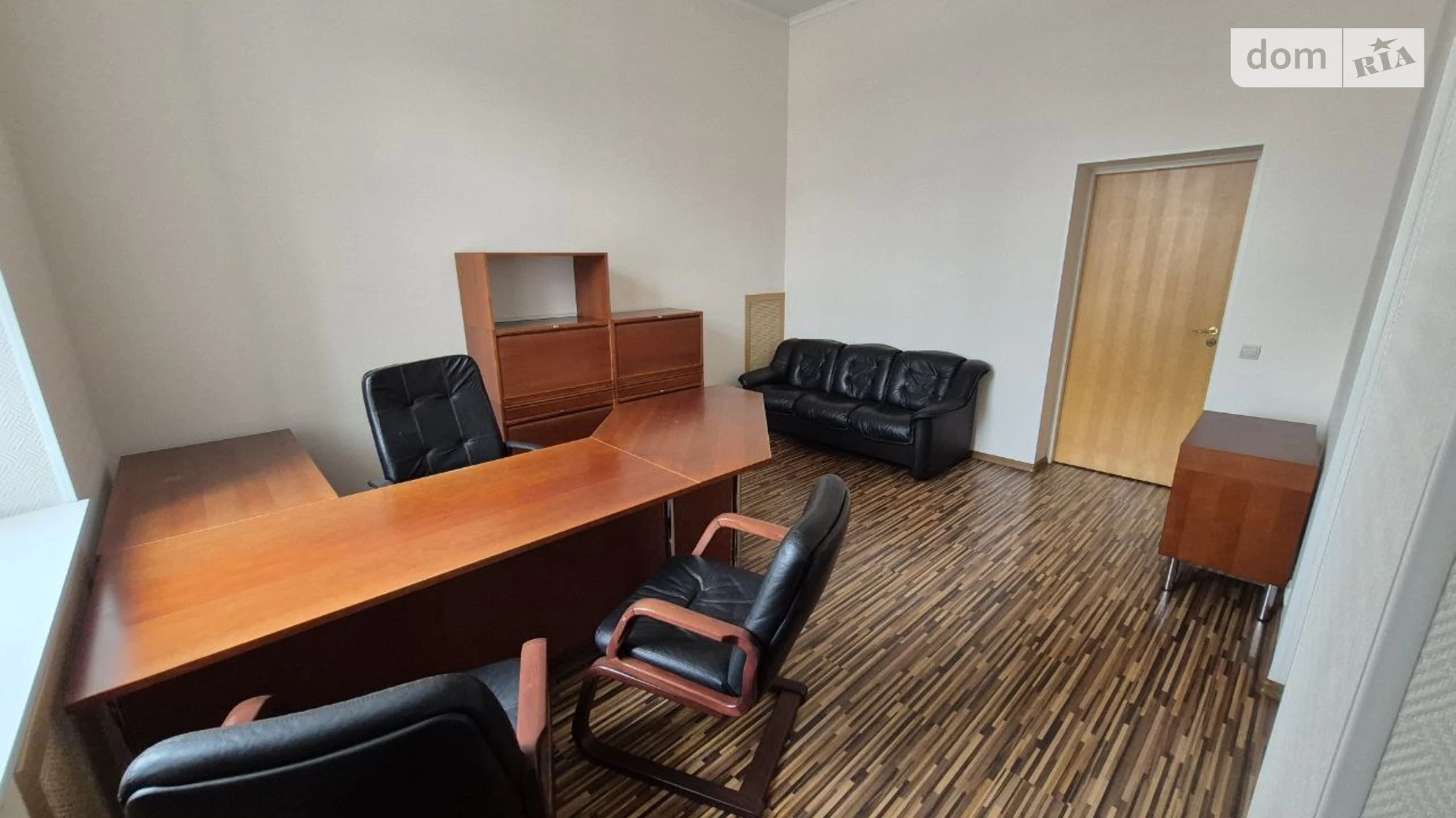 Сдается в аренду офис 110.6 кв. м в бизнес-центре, цена: 1100 $ - фото 3