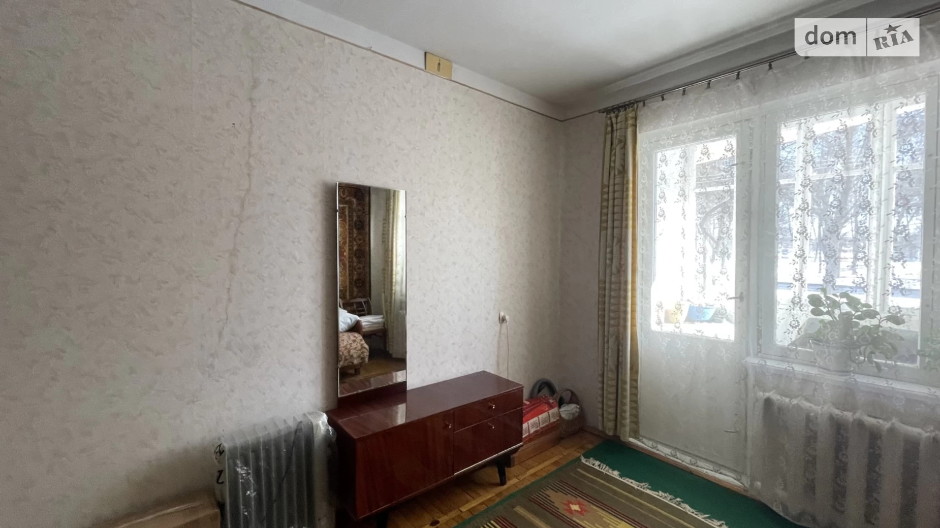 Продается 3-комнатная квартира 65.4 кв. м в, цена: 45000 $ - фото 3