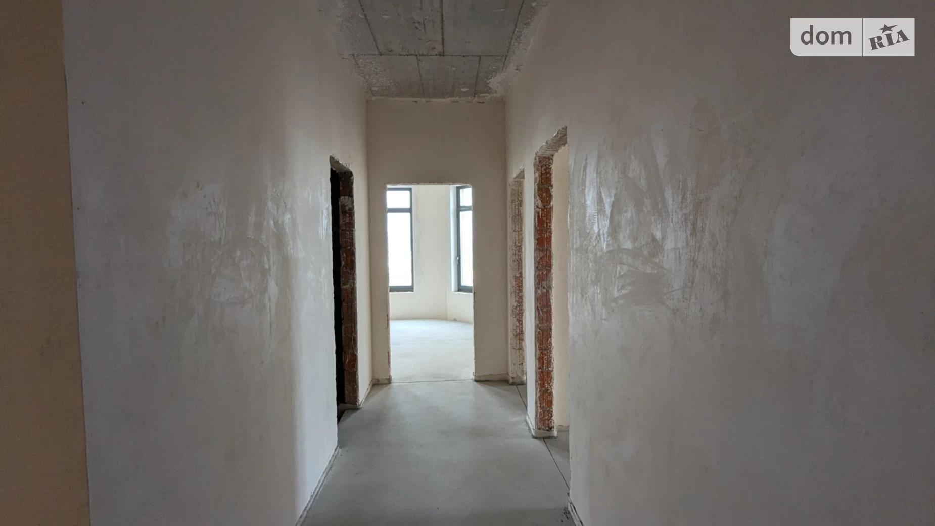 Продается 2-комнатная квартира 75.7 кв. м в Одессе, Фонтанская дор., 64/1 - фото 3