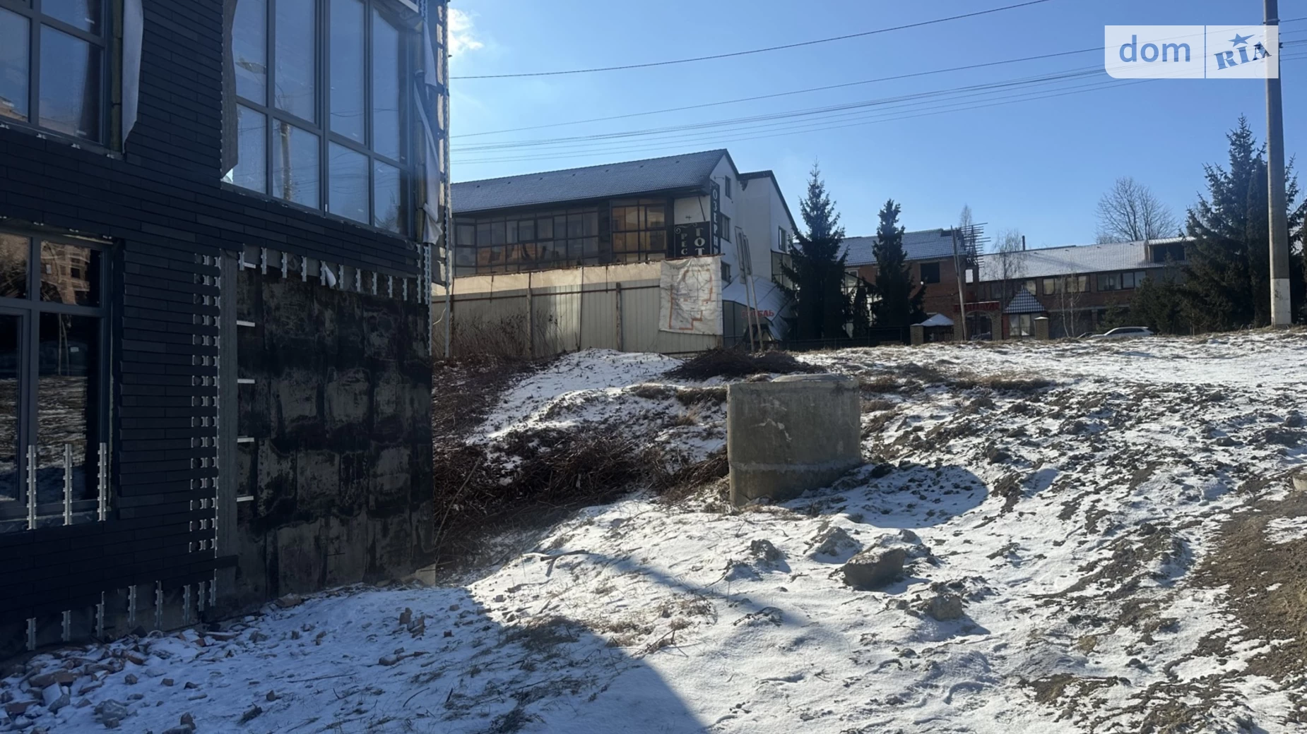 Продается помещения свободного назначения 160 кв. м в 9-этажном здании, цена: 125000 $ - фото 2