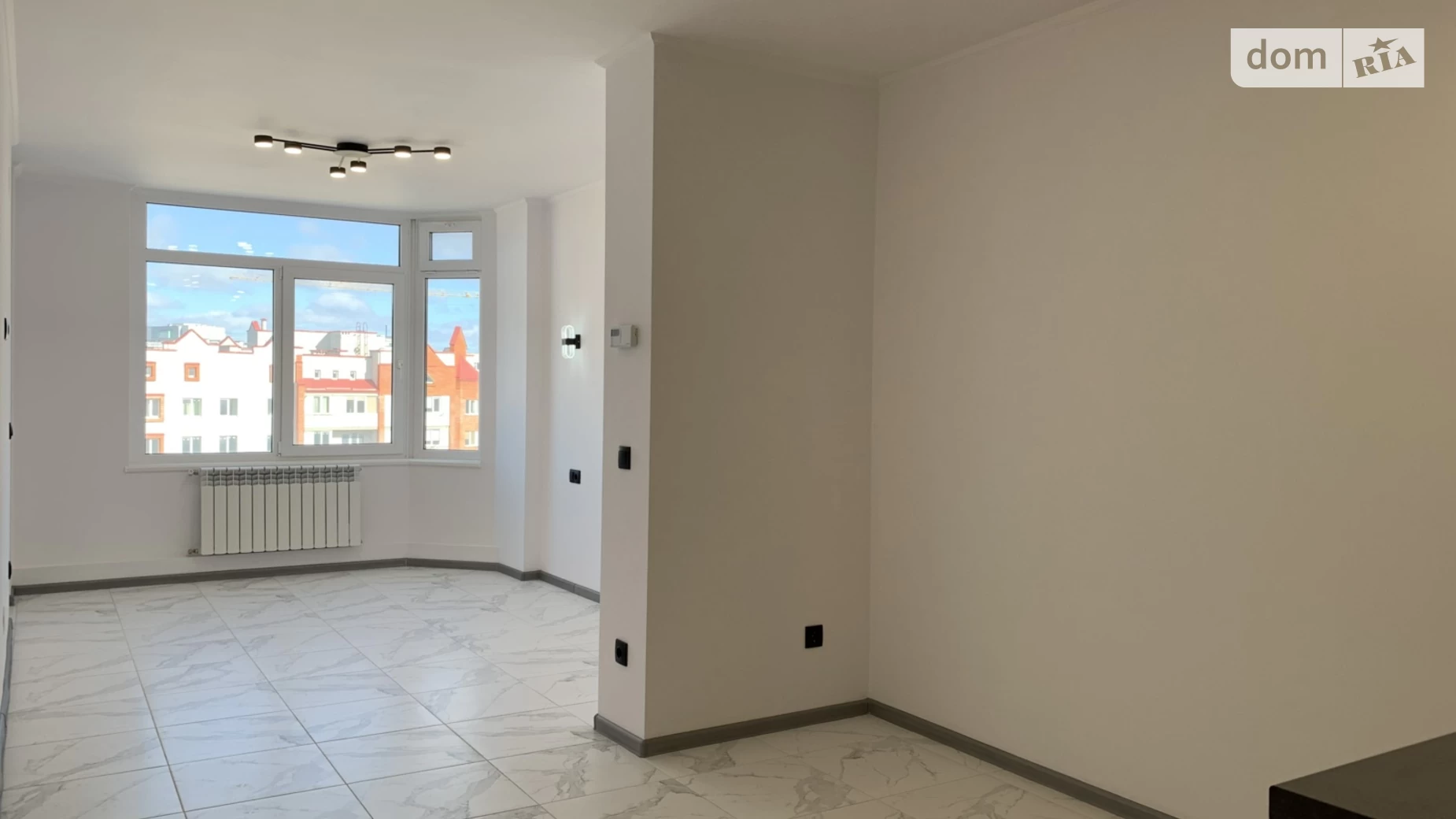 1-комнатная квартира 34 кв. м в Тернополе, цена: 39500 $ - фото 3