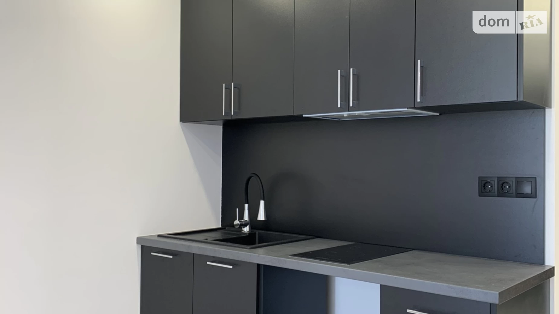 1-комнатная квартира 34 кв. м в Тернополе, цена: 39500 $ - фото 4