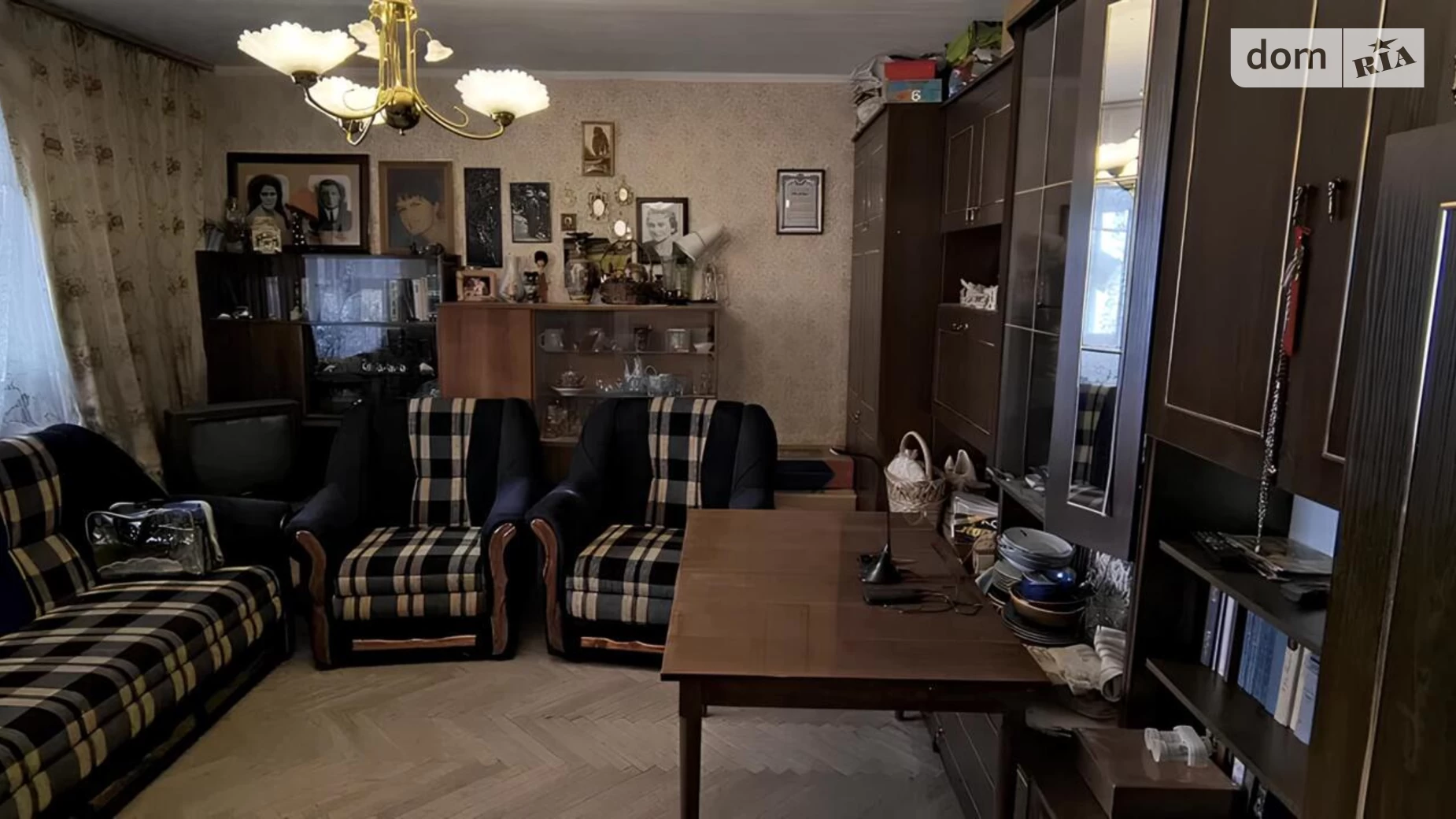 Продається 3-кімнатна квартира 68.5 кв. м у Києві, вул. Зеленого Клина(Уссурійська), 6 - фото 3