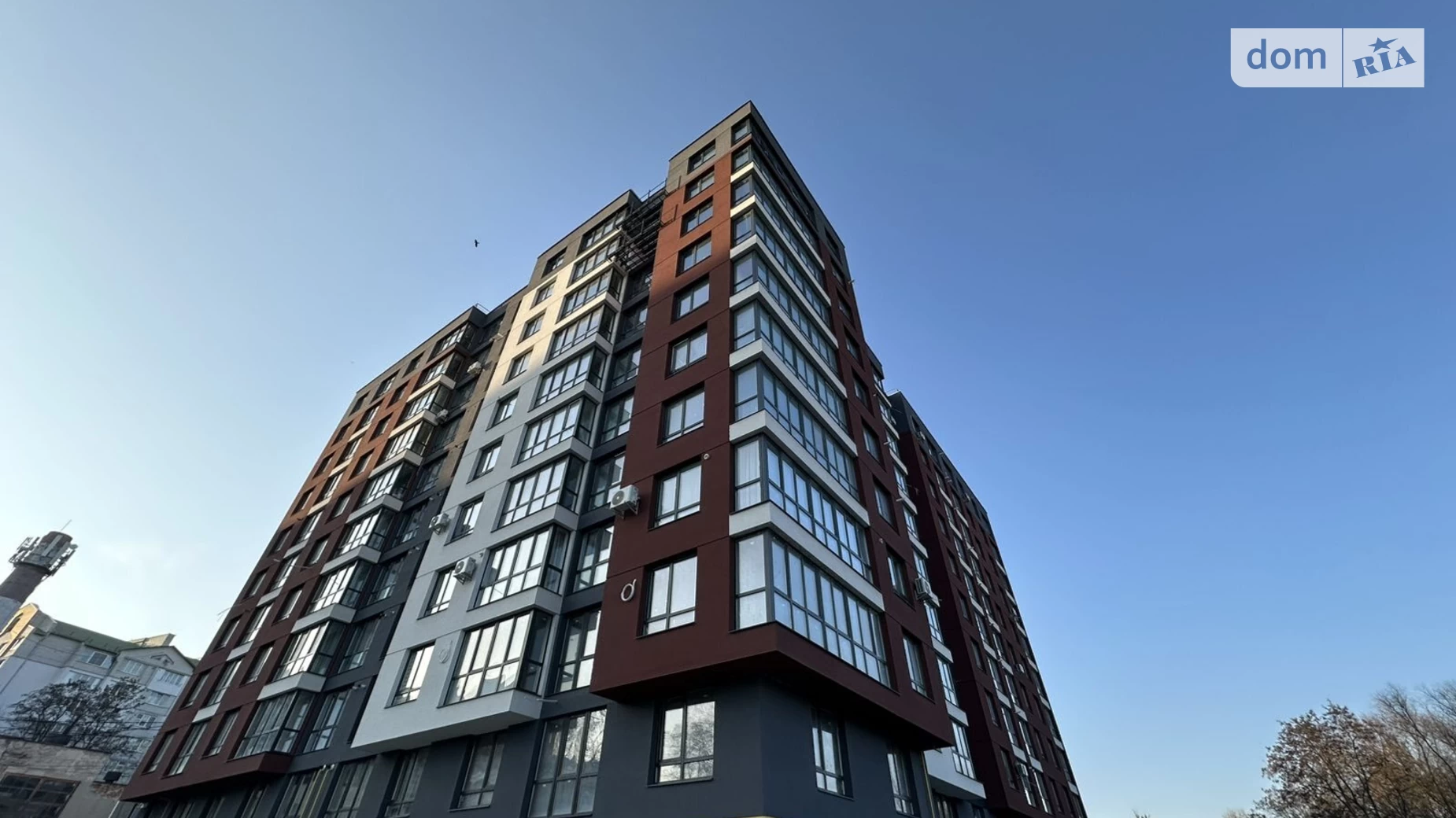 2-комнатная квартира 83.2 кв. м в Тернополе, пер. Кирпичный - фото 3