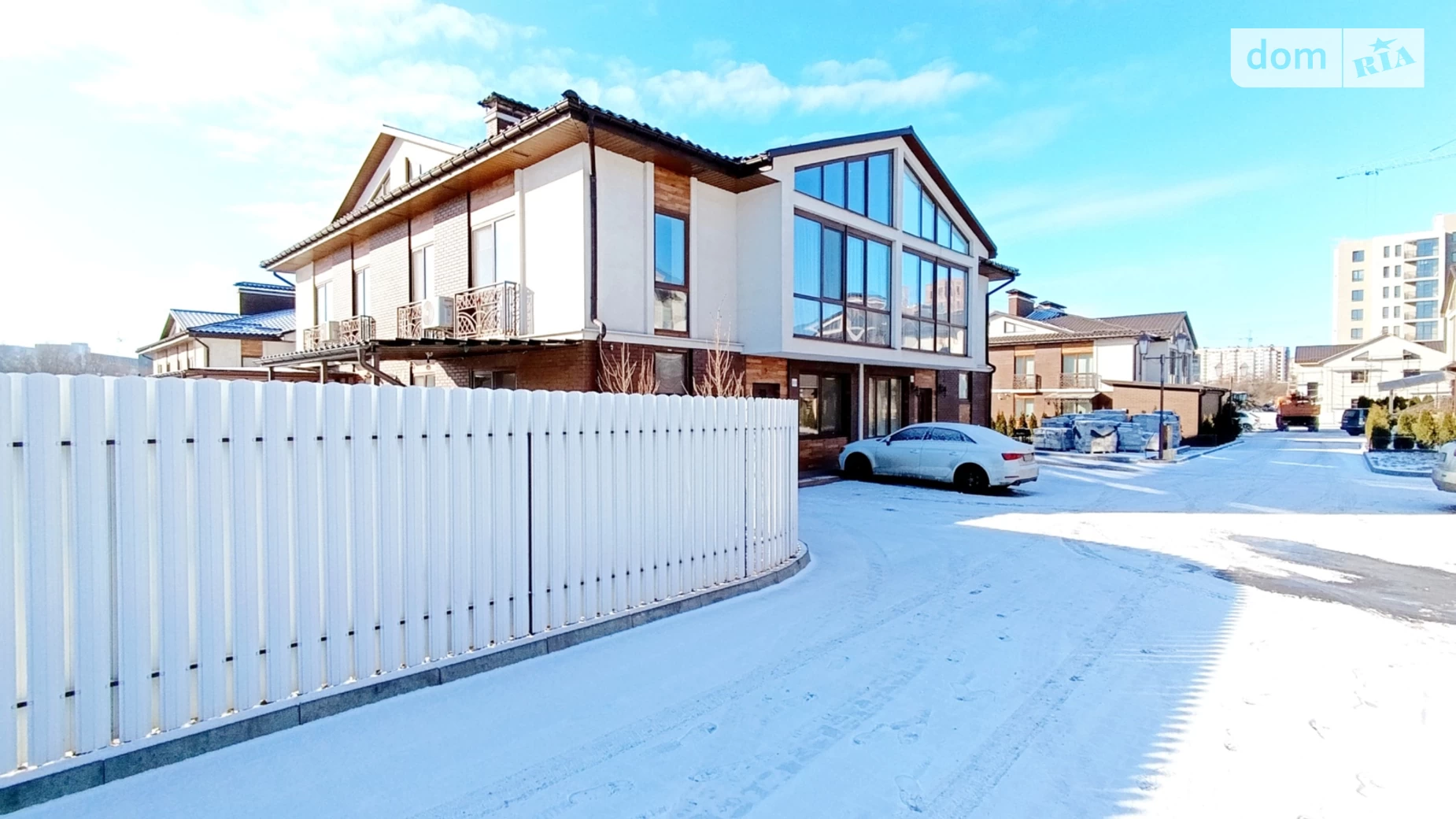 Озерна Хмельницький, цена: 140000 $ - фото 5