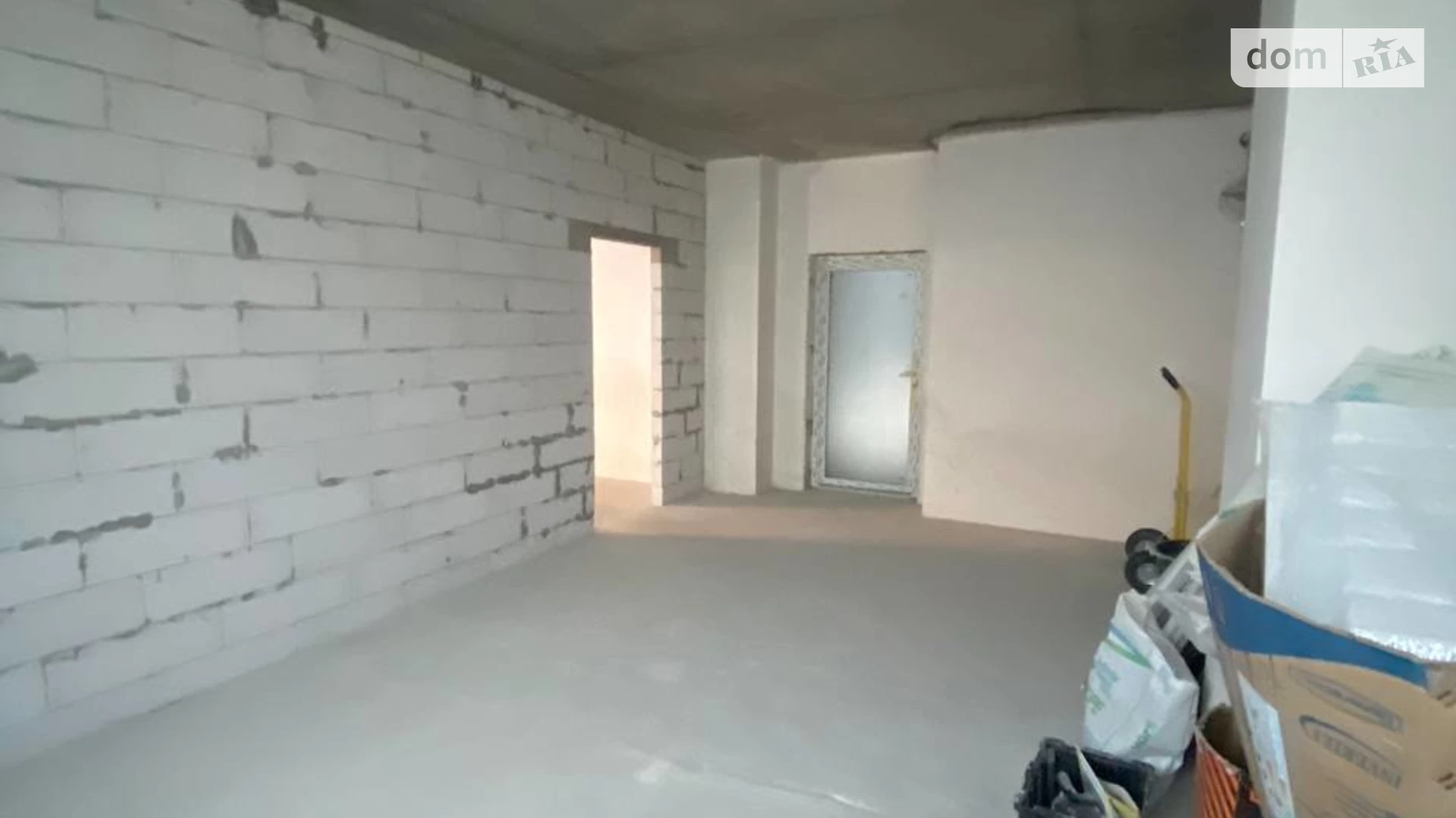 Продається приміщення вільного призначення 76.5 кв. м в 10-поверховій будівлі, цена: 78000 $ - фото 3