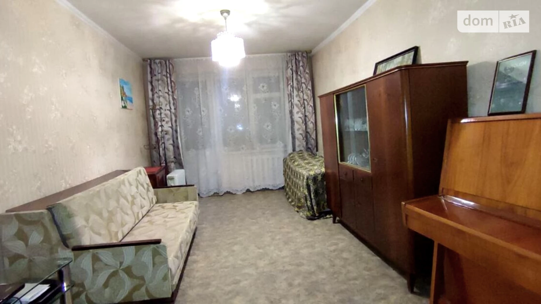 Продается 3-комнатная квартира 69.1 кв. м в Днепре, мас. Парус - фото 5