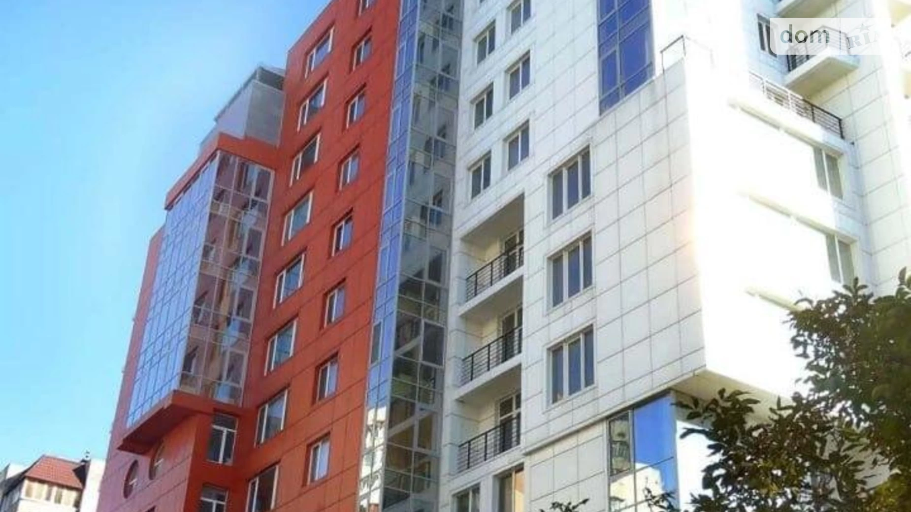 Продається 1-кімнатна квартира 99.2 кв. м у Одесі, вул. Героїв оборони Одеси, 24 - фото 5