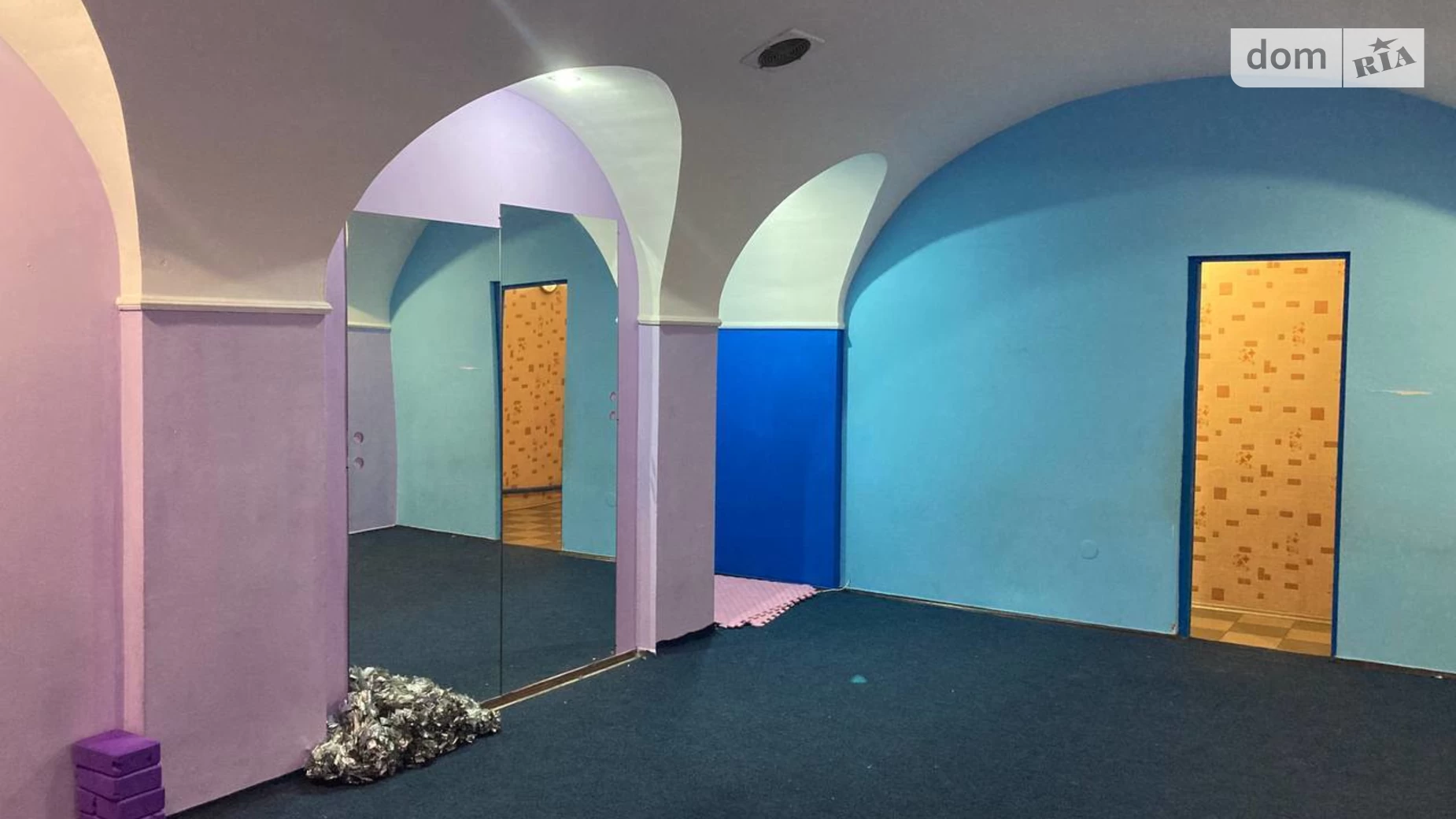Сдается в аренду офис 115 кв. м в бизнес-центре, цена: 15000 грн - фото 3