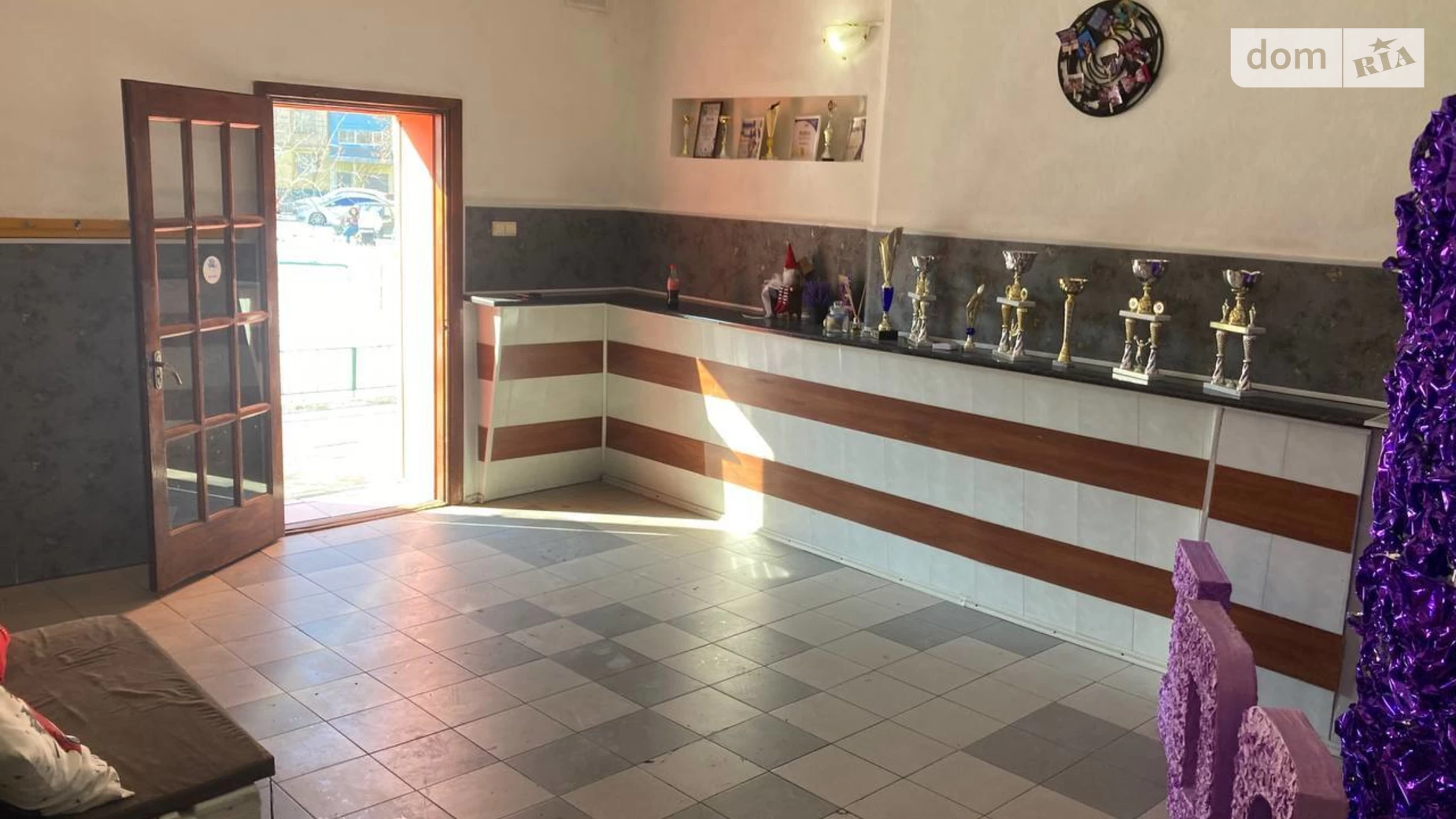 Сдается в аренду офис 115 кв. м в бизнес-центре, цена: 15000 грн - фото 2