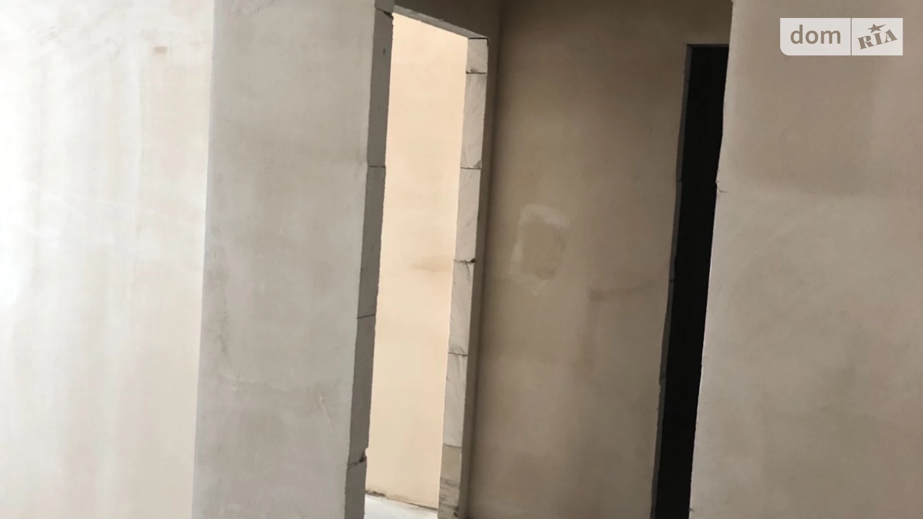 Продается 1-комнатная квартира 43.4 кв. м в Крыжановка, ул. Академика Сахарова, 3Е - фото 5