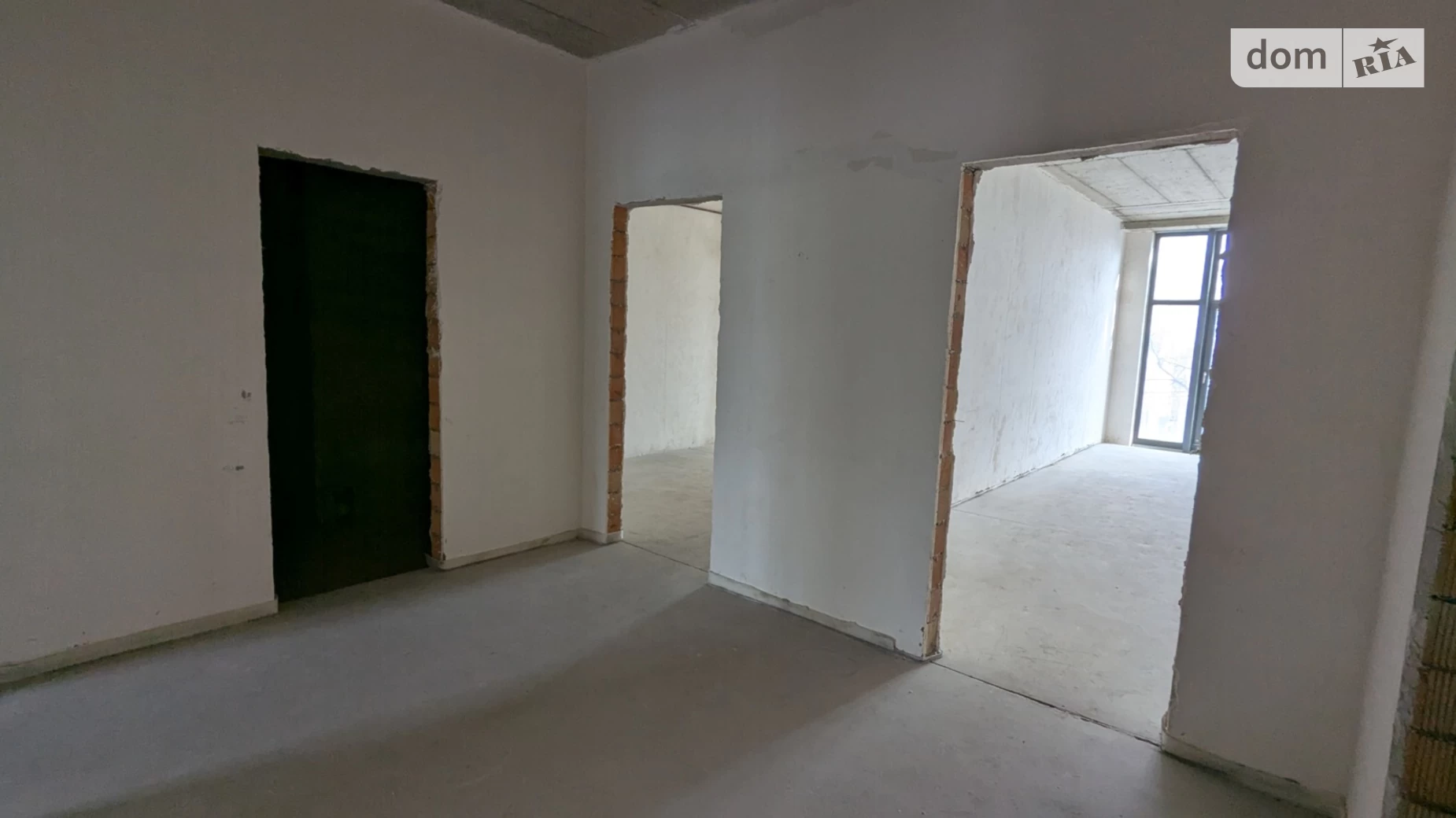 Продается 3-комнатная квартира 96.6 кв. м в Одессе, Фонтанская дор., 64/1 - фото 2