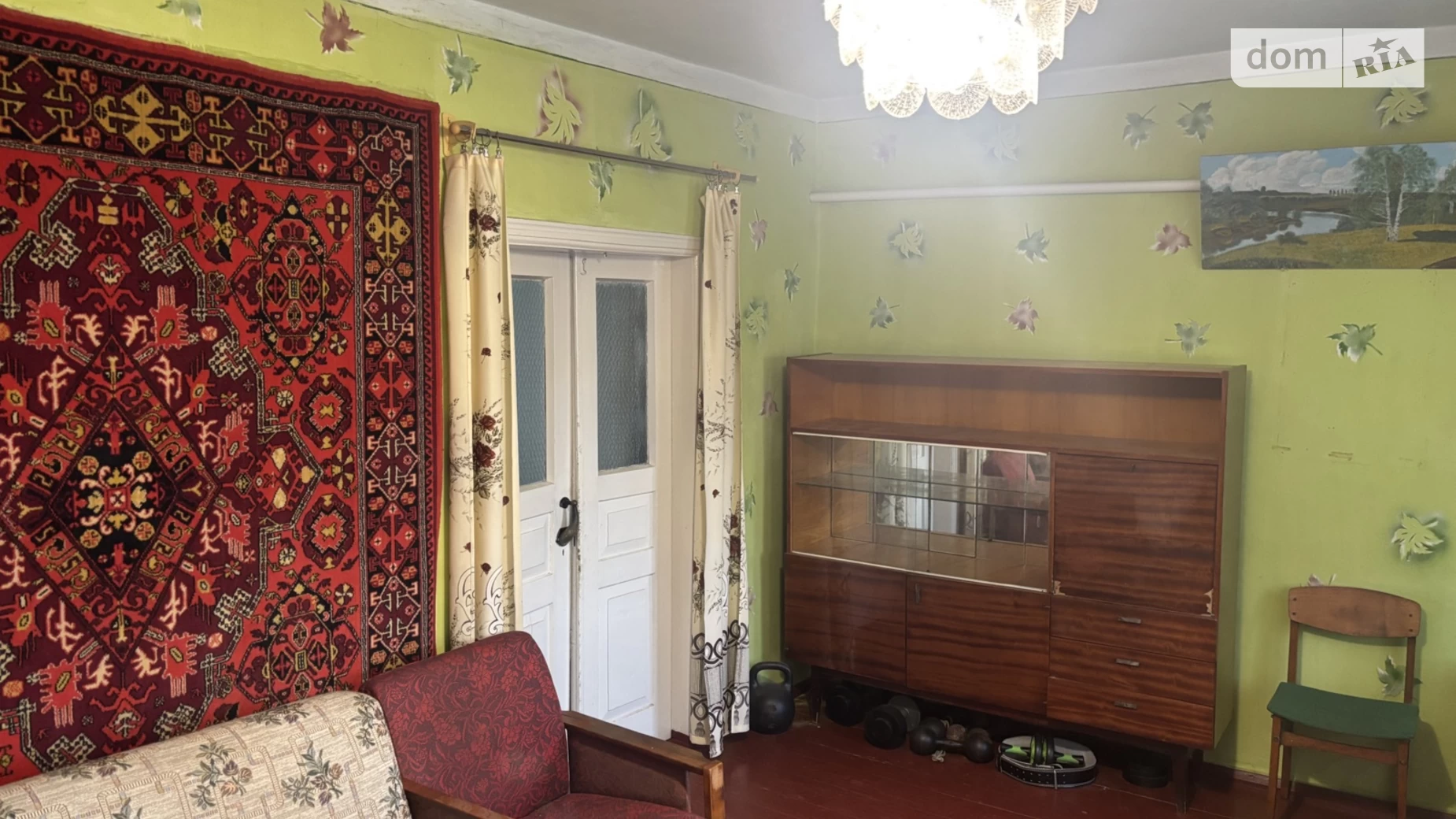 Продается одноэтажный дом 68.2 кв. м с балконом, цена: 28000 $ - фото 3
