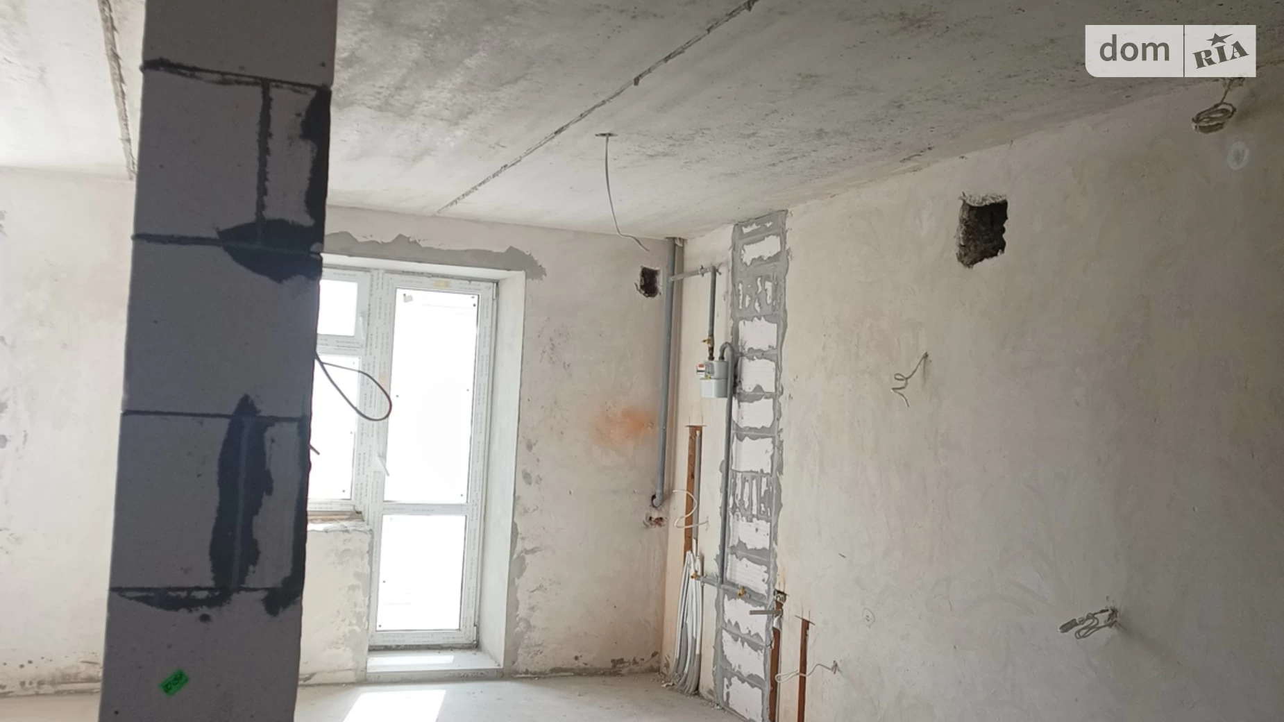 1-комнатная квартира 43.6 кв. м в Тернополе, цена: 30000 $ - фото 2