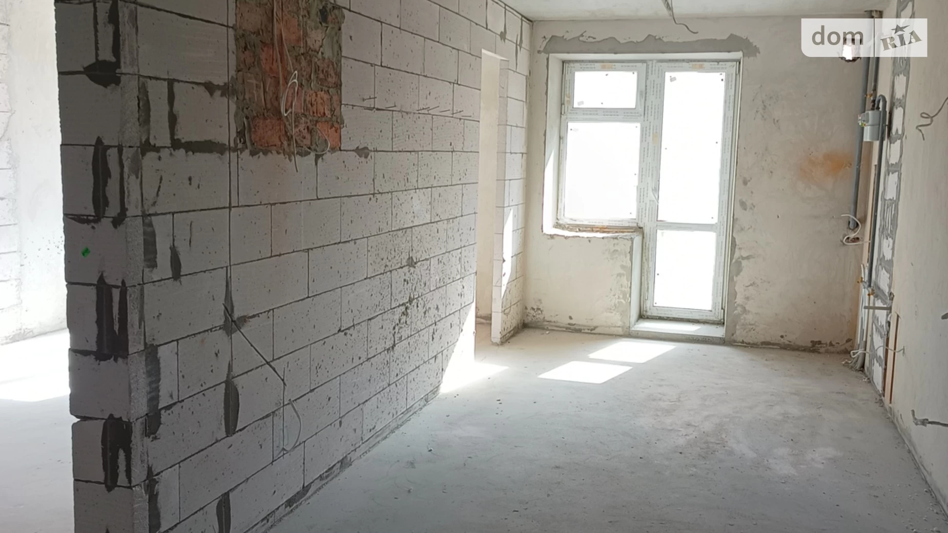 1-комнатная квартира 43.6 кв. м в Тернополе, цена: 30000 $ - фото 4