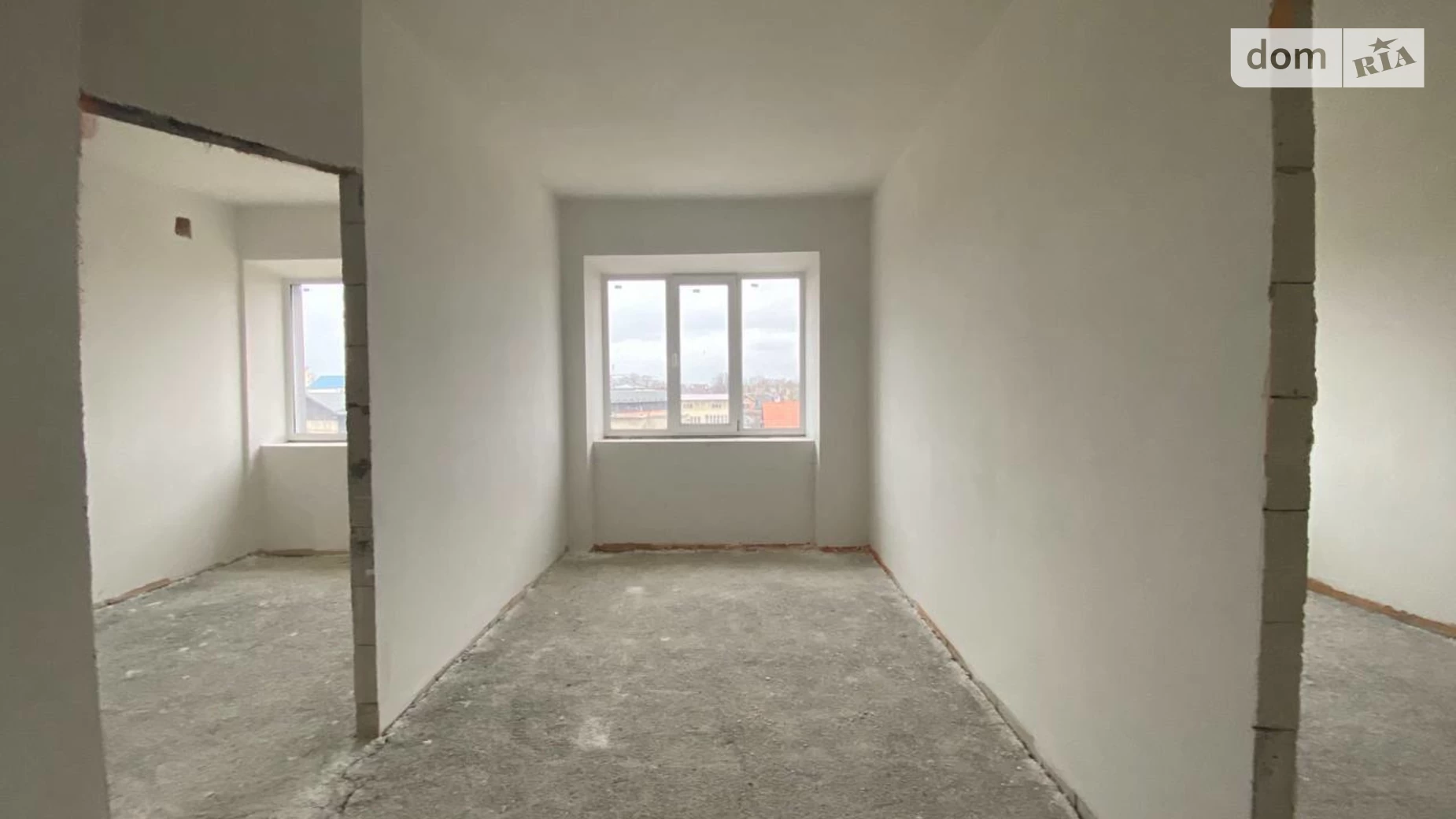 Продается 2-комнатная квартира 48 кв. м в Ивано-Франковске, ул. Барнича Я., 4 - фото 2