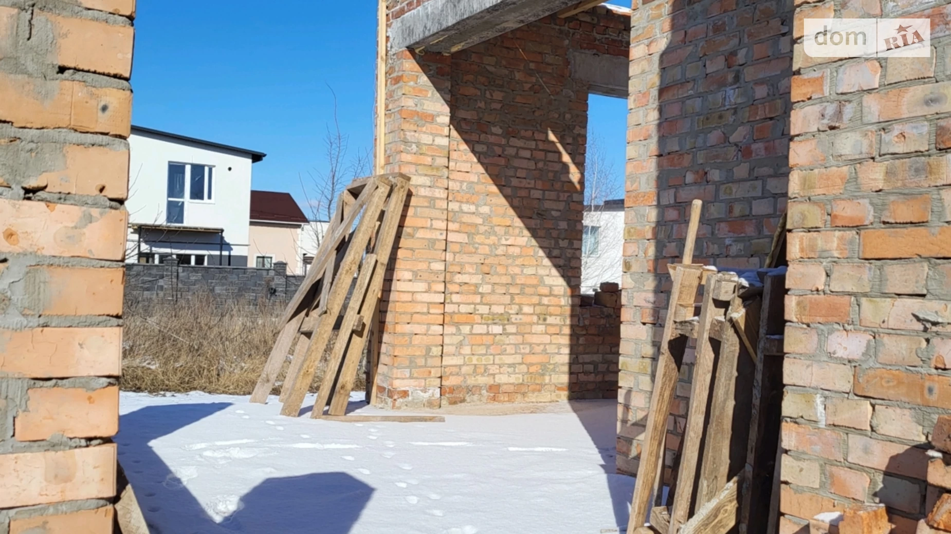 Продається одноповерховий будинок 150 кв. м з гаражем, цена: 120000 $ - фото 2