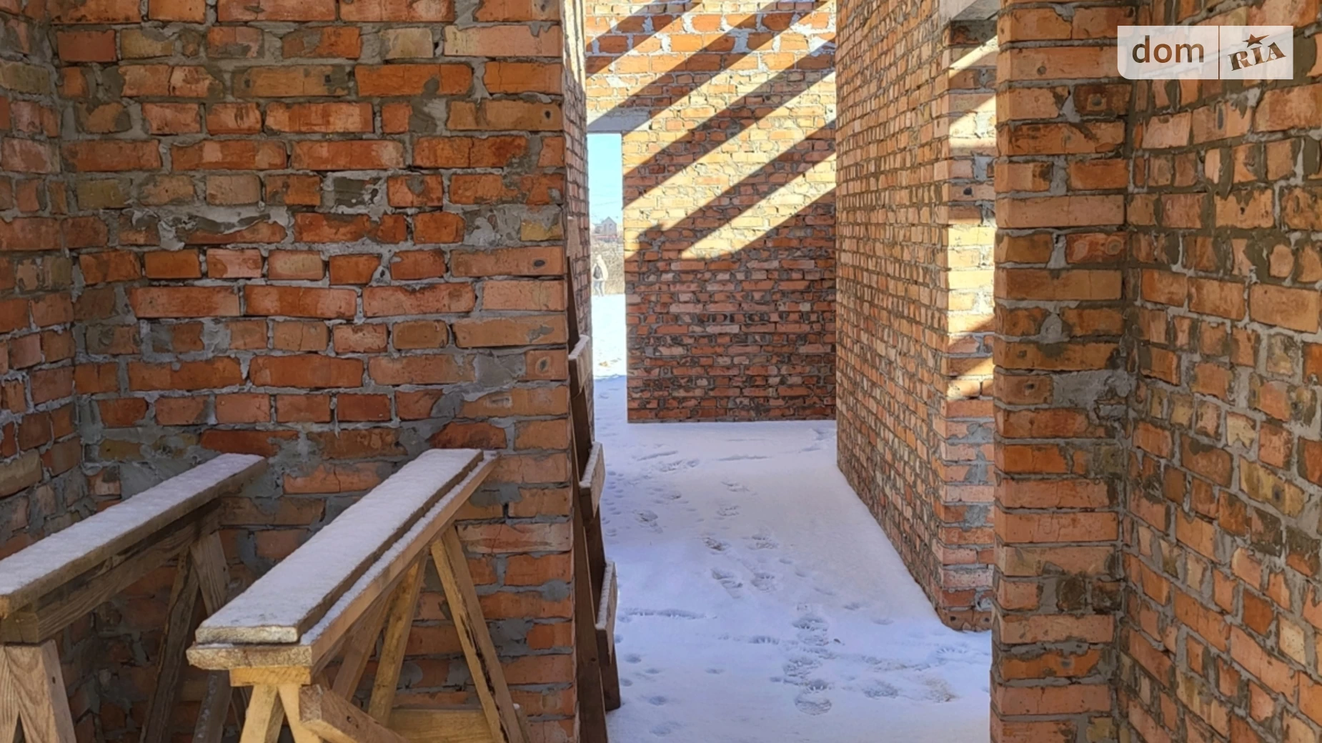 Продається одноповерховий будинок 150 кв. м з гаражем, цена: 120000 $ - фото 4