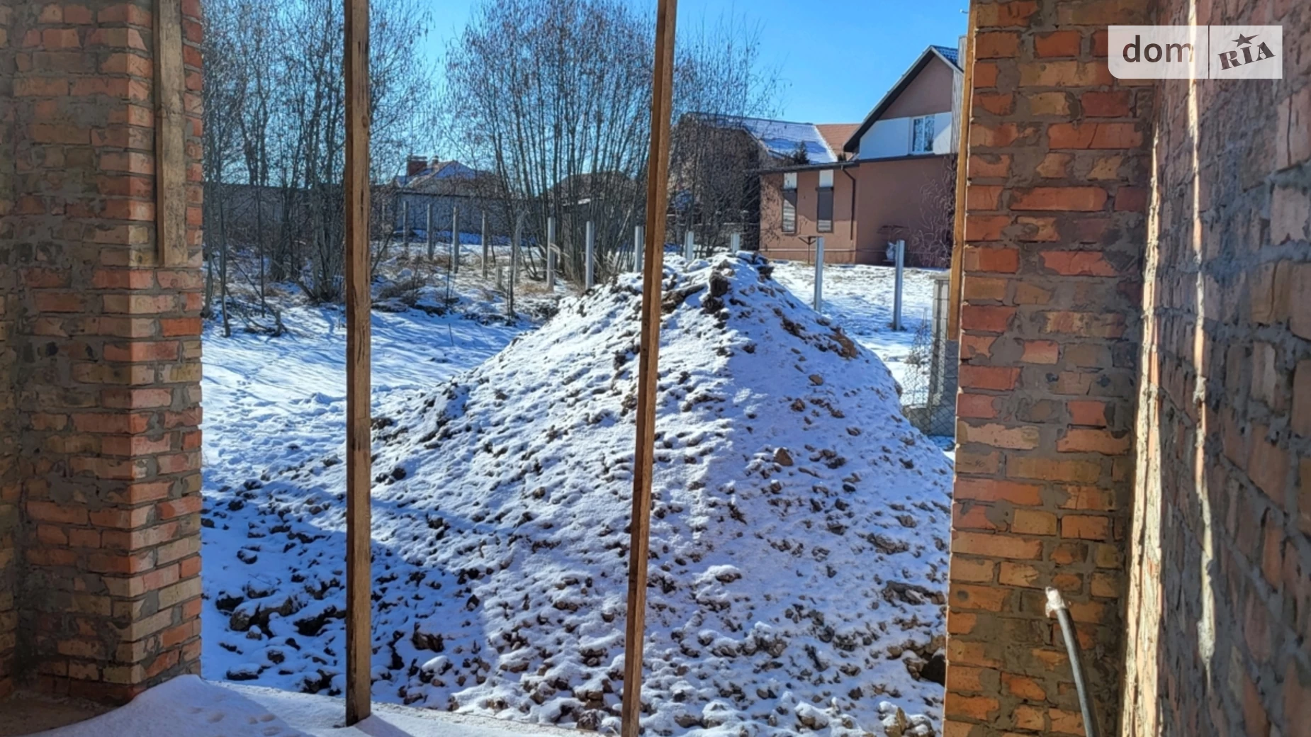 Продається одноповерховий будинок 150 кв. м з гаражем, цена: 120000 $ - фото 5
