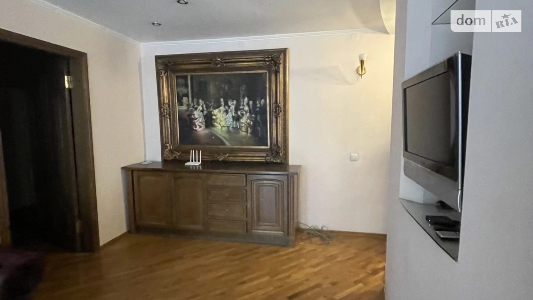 Сдается в аренду 2-комнатная квартира 50 кв. м в Днепре, ул. Воскресенская, 12 - фото 3