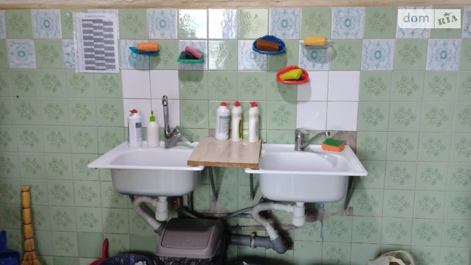 Продається кімната 48.26 кв. м у Києві, цена: 15000 $ - фото 3
