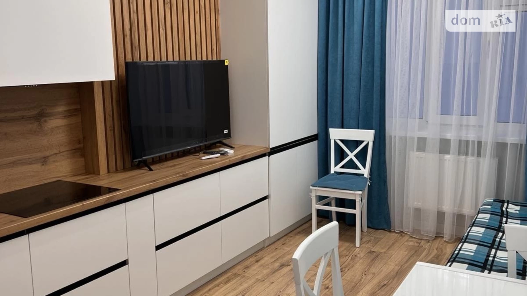 Продається 1-кімнатна квартира 42.9 кв. м у Хмельницькому, вул. Лісогринівецька, 36 - фото 2