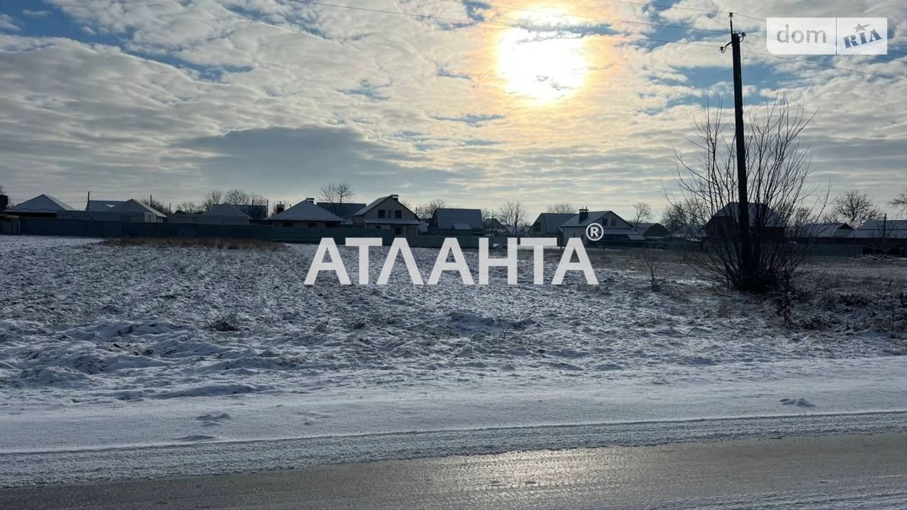 Продается земельный участок 10 соток в Винницкой области, цена: 25000 $ - фото 2