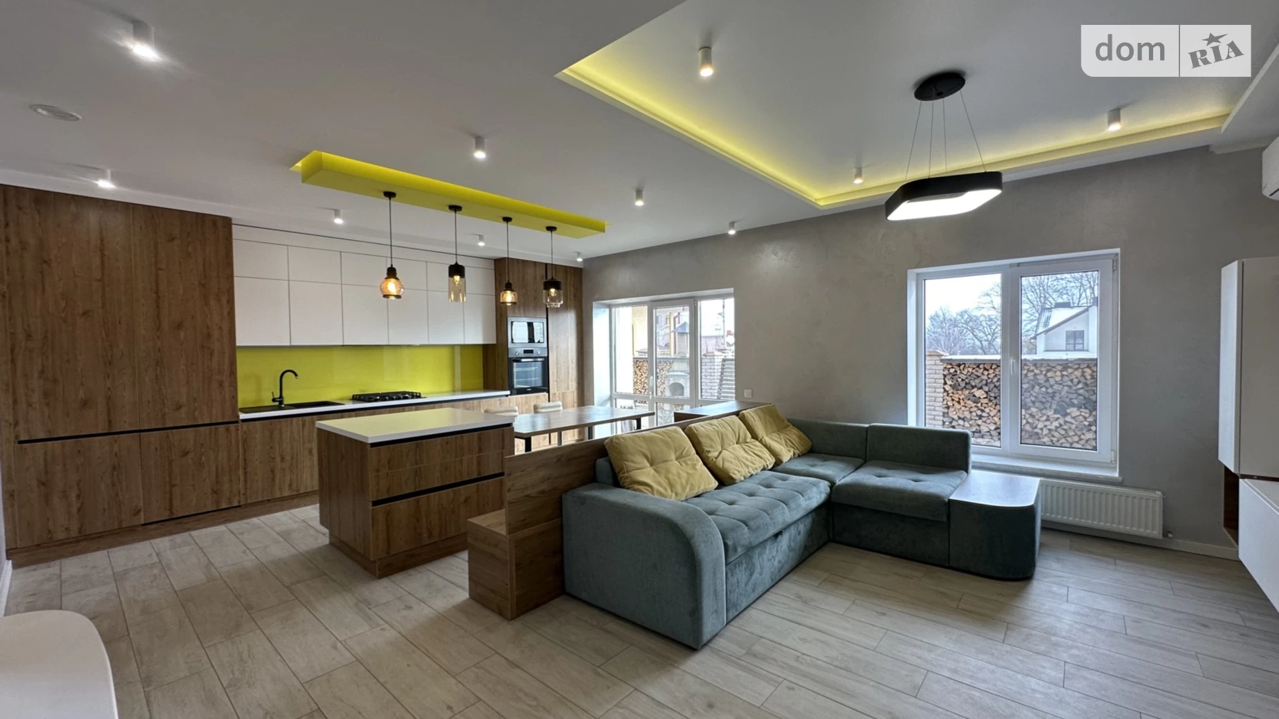 Продается часть дома 151 кв. м с подвалом, цена: 168000 $ - фото 2