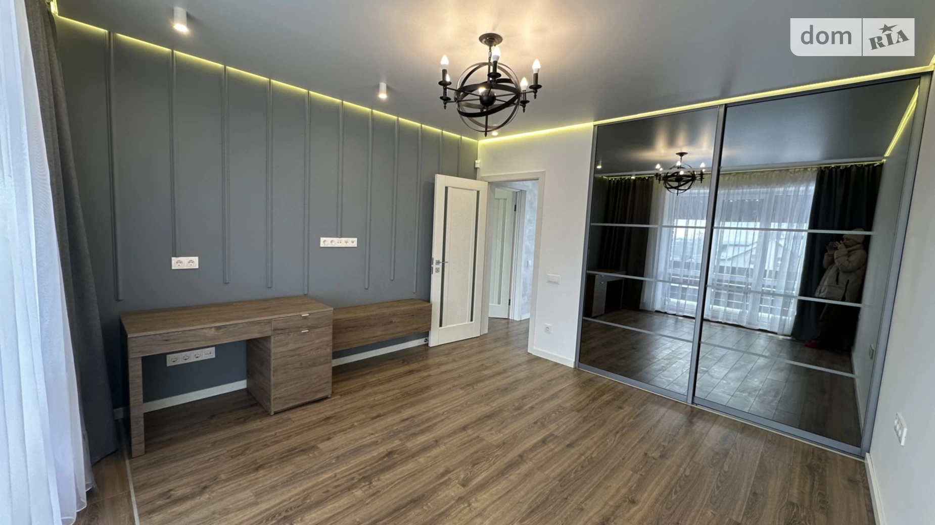 Продается часть дома 151 кв. м с подвалом, цена: 168000 $ - фото 4
