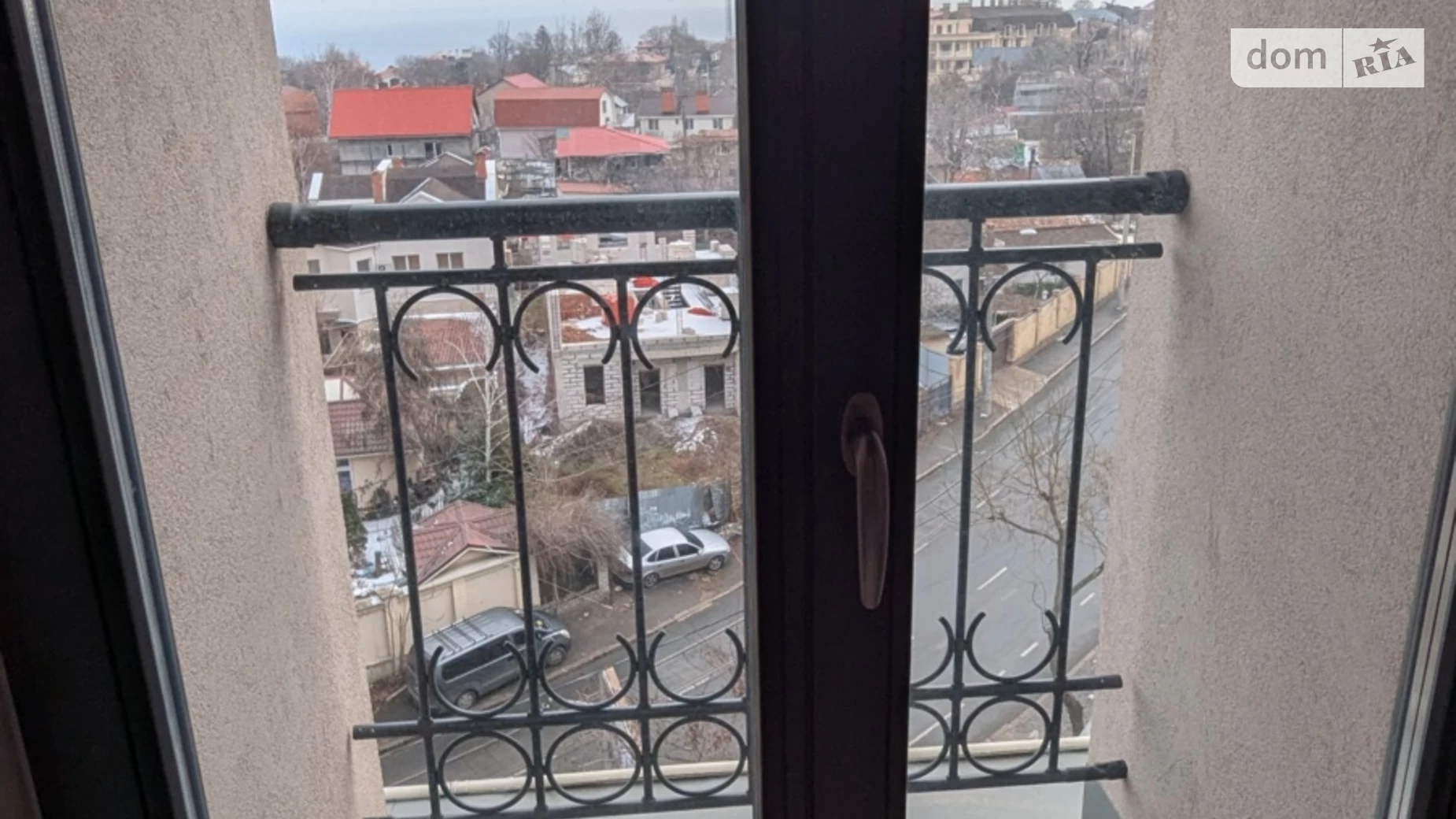 Продается 3-комнатная квартира 95 кв. м в Одессе, Фонтанская дор., 64/1 - фото 4