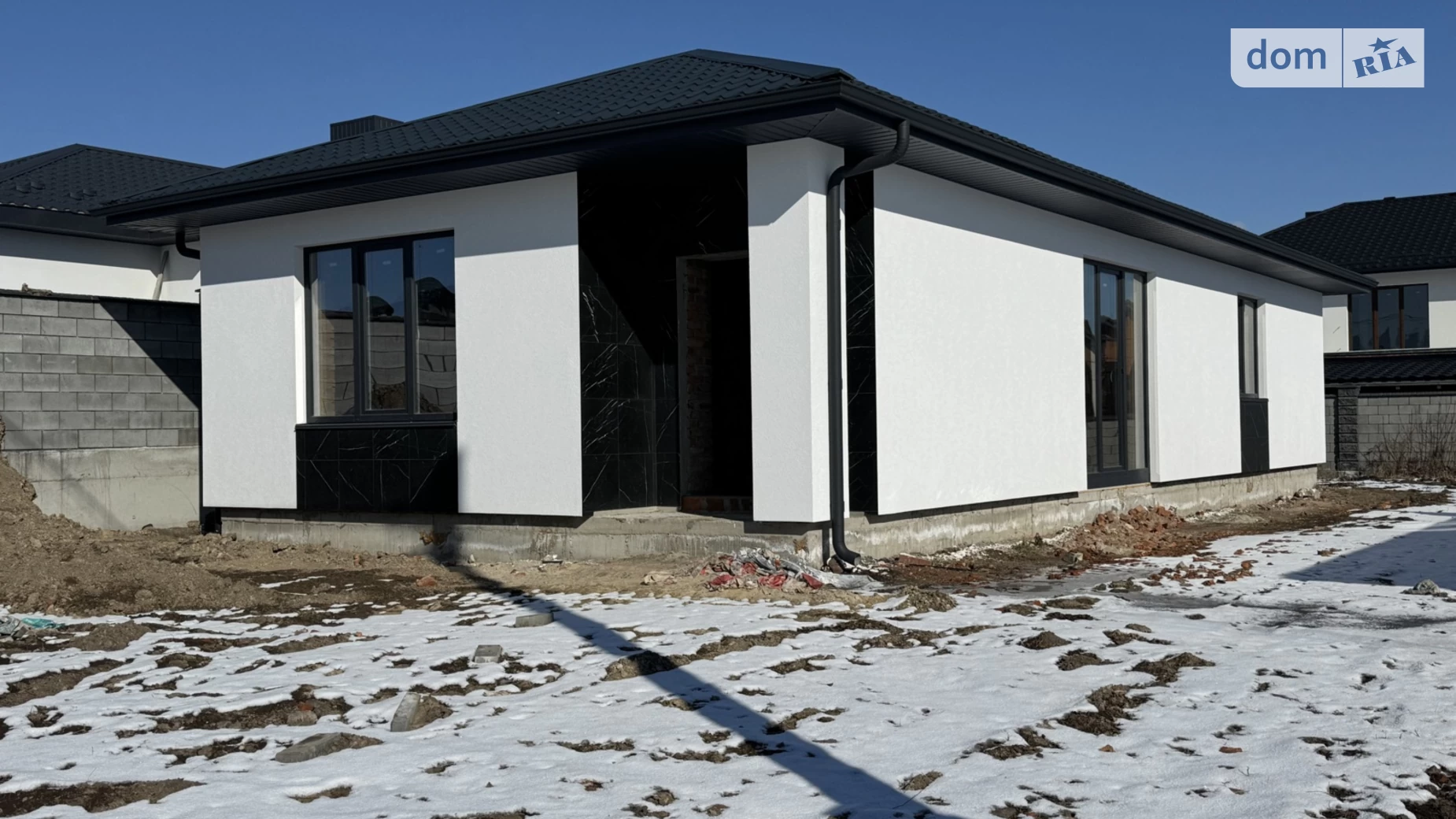 Продается одноэтажный дом 90 кв. м с гаражом, цена: 87000 $ - фото 3
