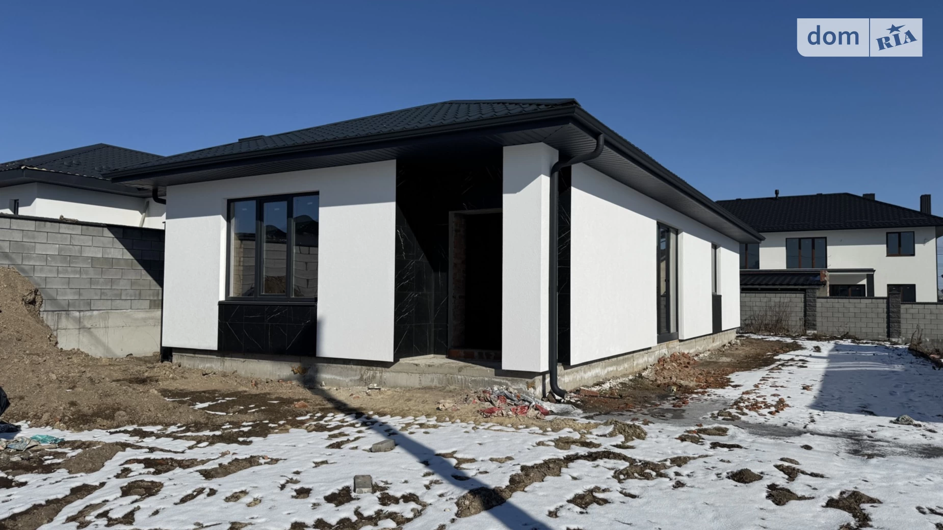 Продается одноэтажный дом 90 кв. м с гаражом, цена: 87000 $ - фото 4