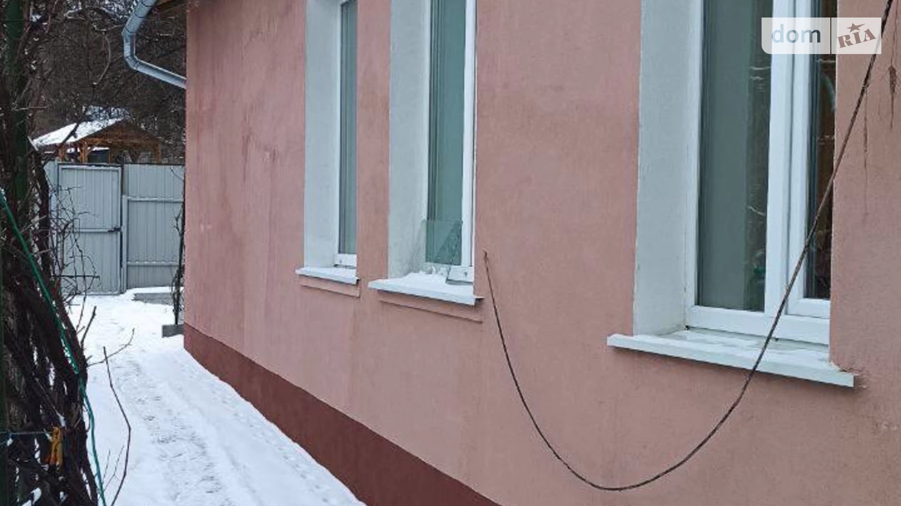 Сдается в оренду частина будинку 57 кв. м з гаражем, цена: 11000 грн - фото 2
