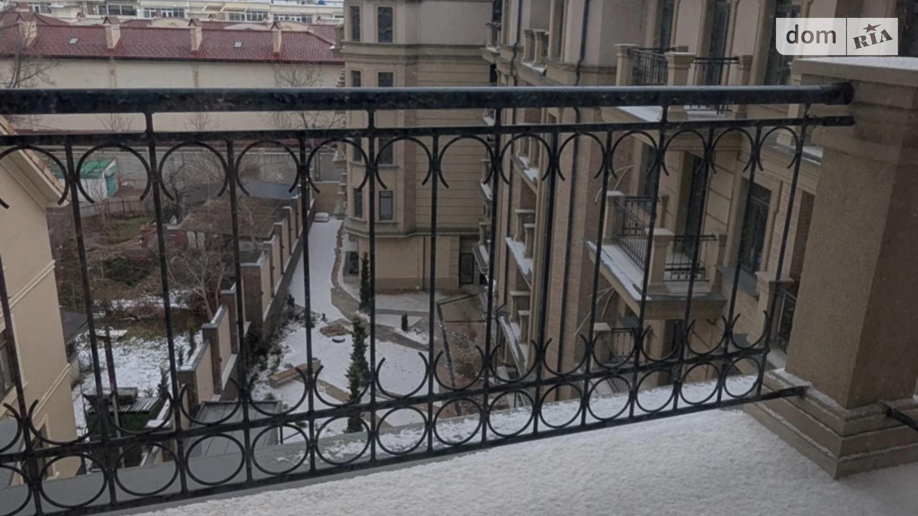 Продается 1-комнатная квартира 40.6 кв. м в Одессе, Фонтанская дор., 64/1 - фото 4