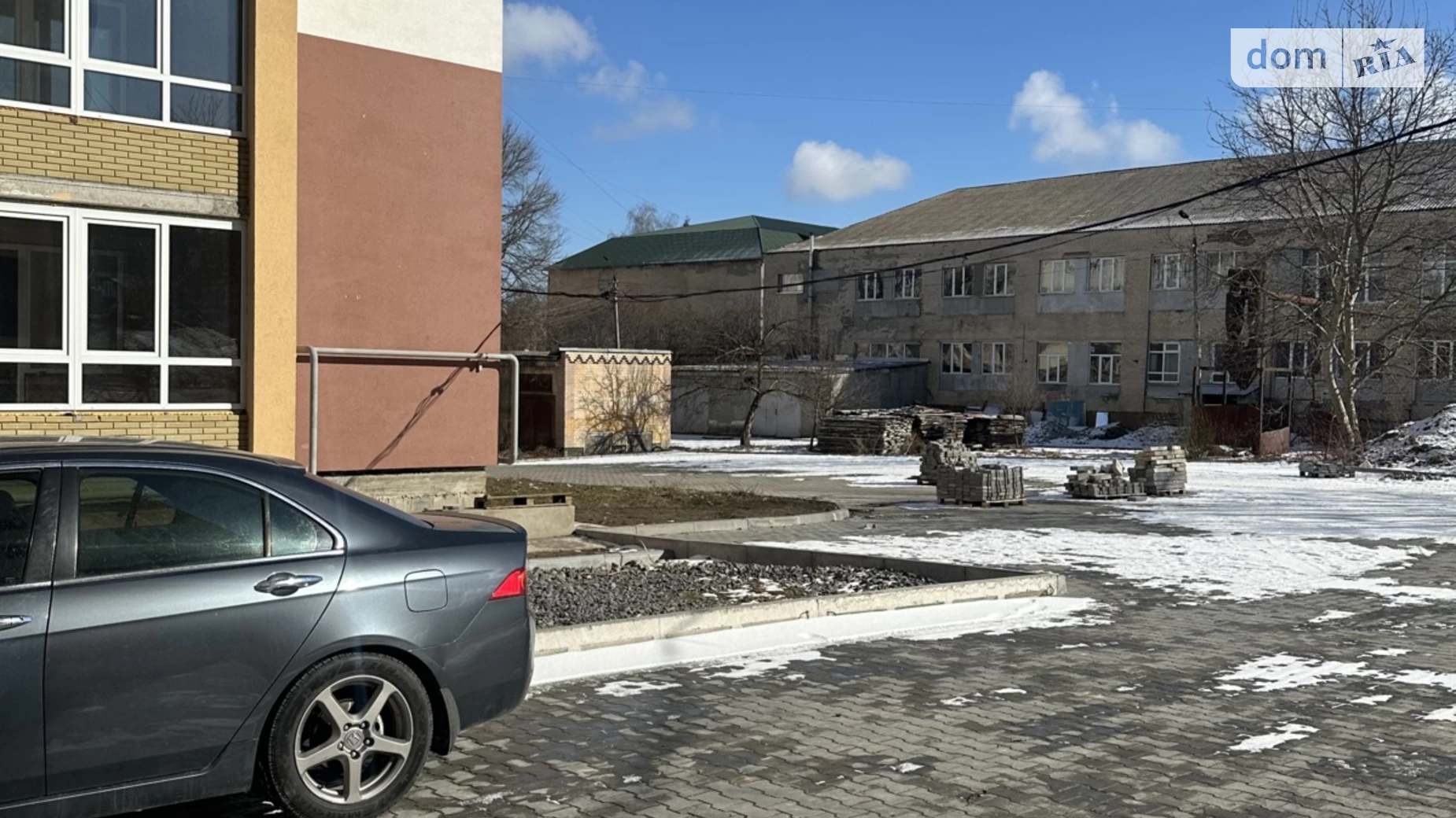 Продается 2-комнатная квартира 68 кв. м в Хмельницком, ул. Озерная, 6/1 - фото 3