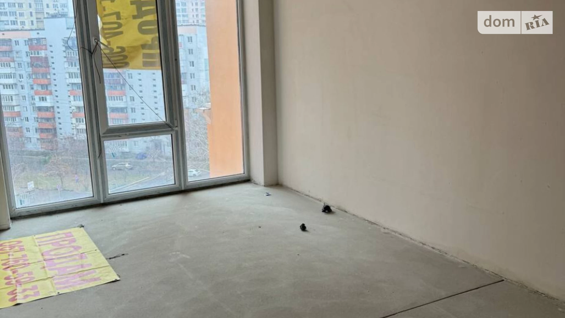 Продается 1-комнатная квартира 46 кв. м в Одессе, цена: 49999 $ - фото 5
