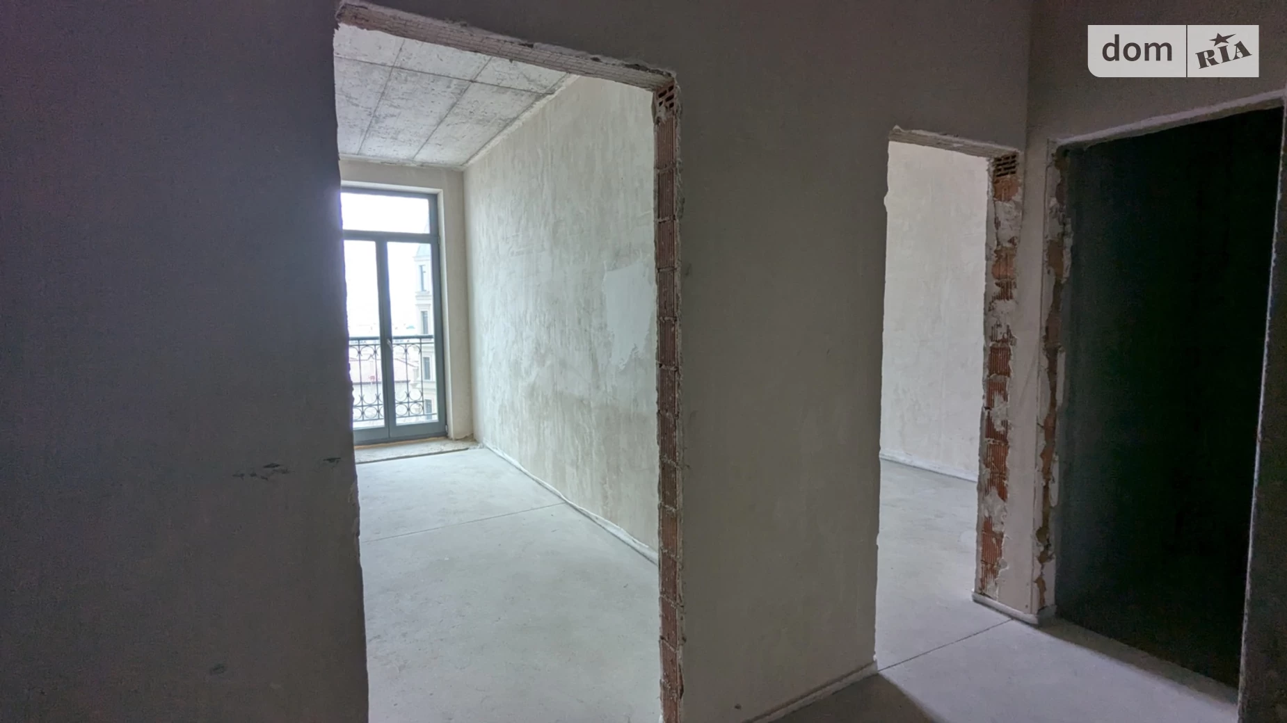 Продается 1-комнатная квартира 39.9 кв. м в Одессе, цена: 73000 $ - фото 2