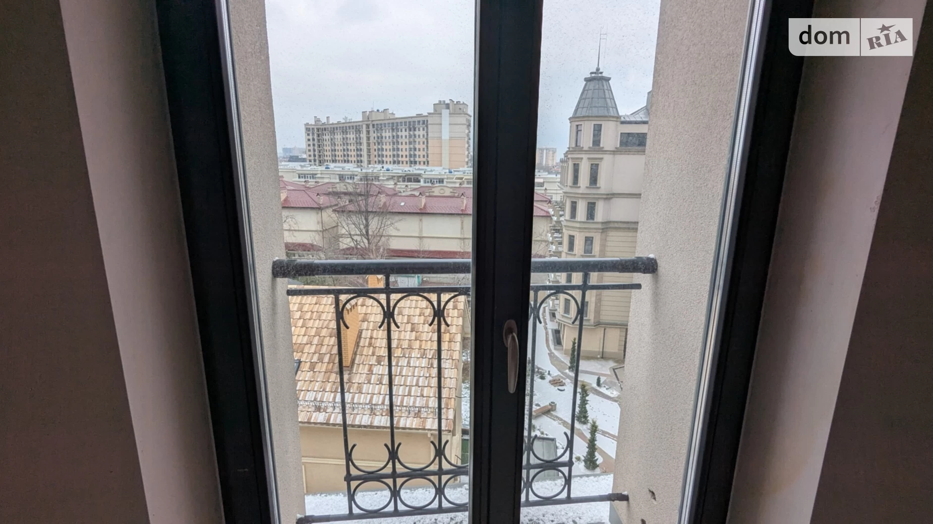 Продается 1-комнатная квартира 44.3 кв. м в Одессе, Фонтанская дор., 64/1 - фото 2
