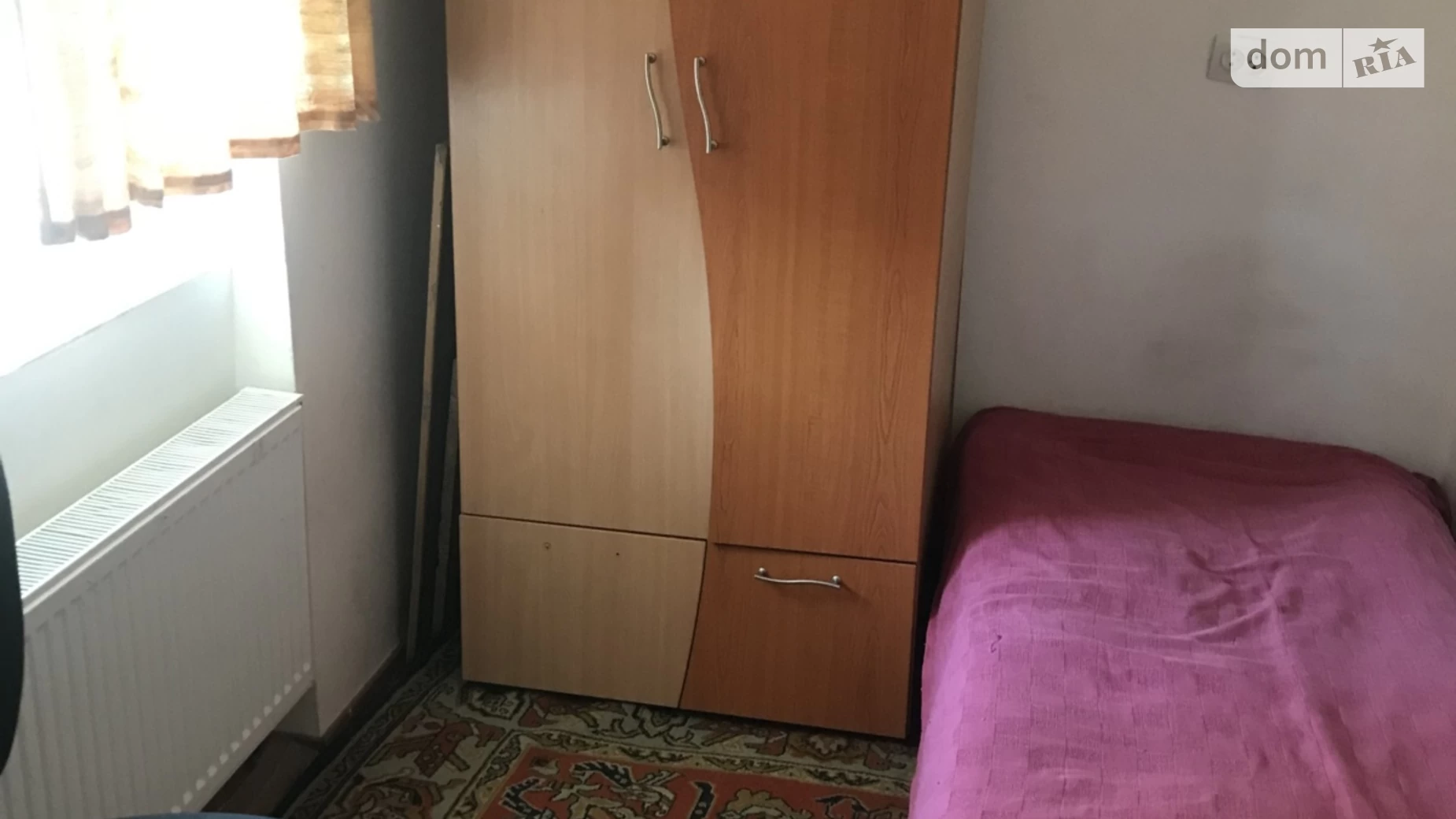 Сдается в аренду 2-комнатная квартира 28 кв. м в Ровно, ул. Степана Бандеры - фото 3