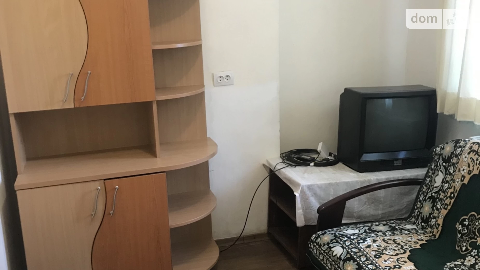 Сдается в аренду 2-комнатная квартира 28 кв. м в Ровно, ул. Степана Бандеры - фото 2