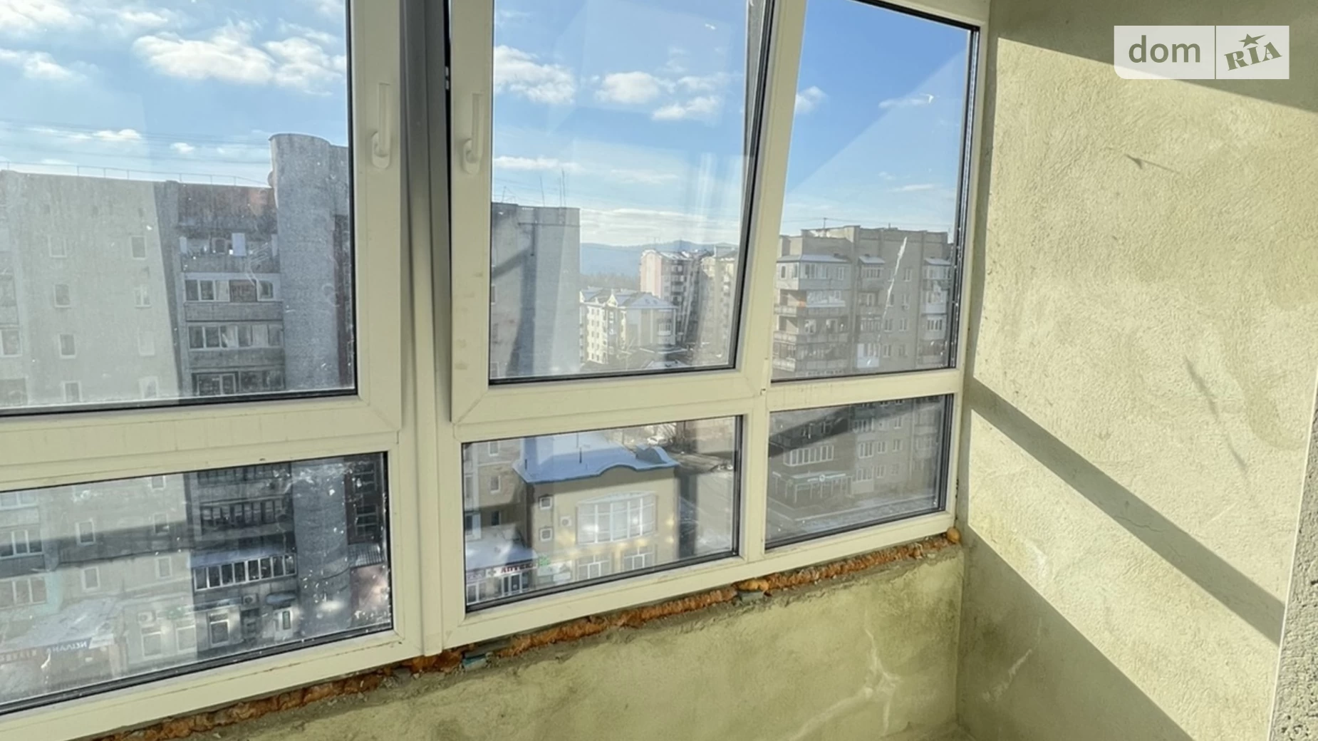 Продается 1-комнатная квартира 43.5 кв. м в Долине, ул. В. Черновола, 9 - фото 3