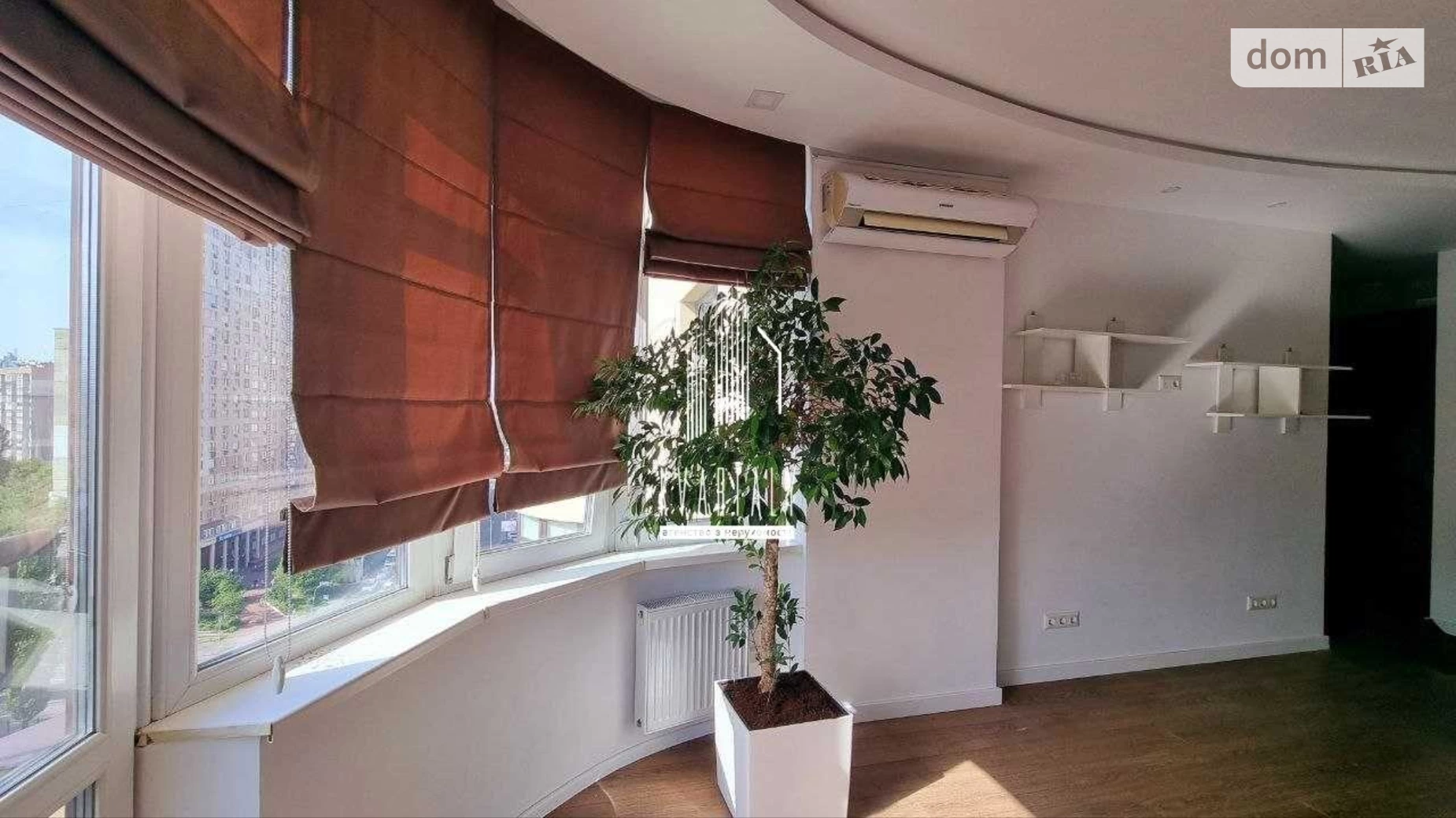 Продается 1-комнатная квартира 41 кв. м в Киеве, ул. Вячеслава Черновола(Косиора), 27 - фото 4