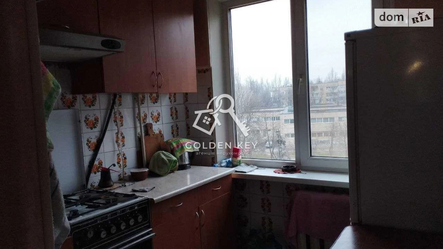 Продається 2-кімнатна квартира 44.5 кв. м у Кривому Розі, вул. Покровська(Подбєльського), 25 - фото 4