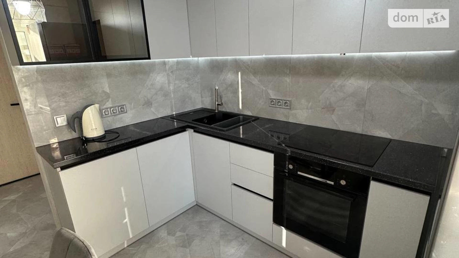 Продається 1-кімнатна квартира 47 кв. м у Івано-Франківську, цена: 68000 $ - фото 4