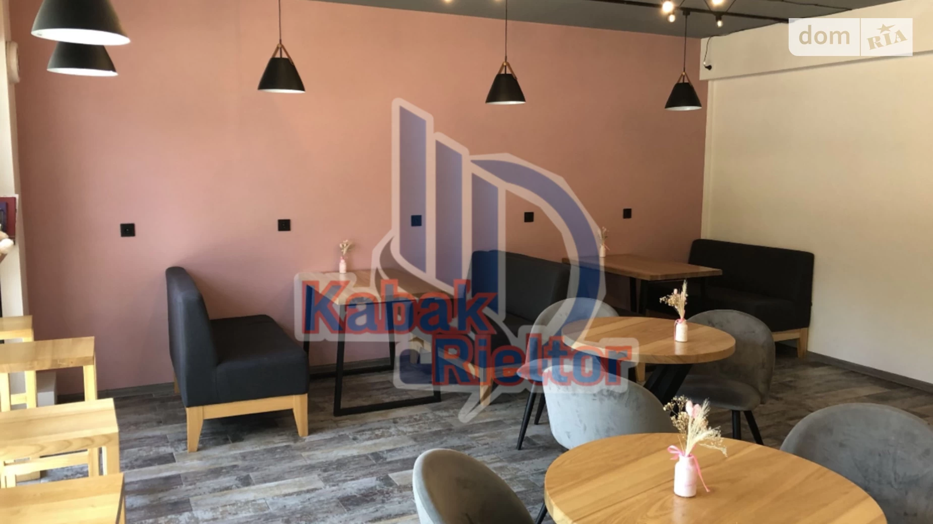 Продается объект сферы услуг 50 кв. м в 9-этажном здании, цена: 72000 $ - фото 3